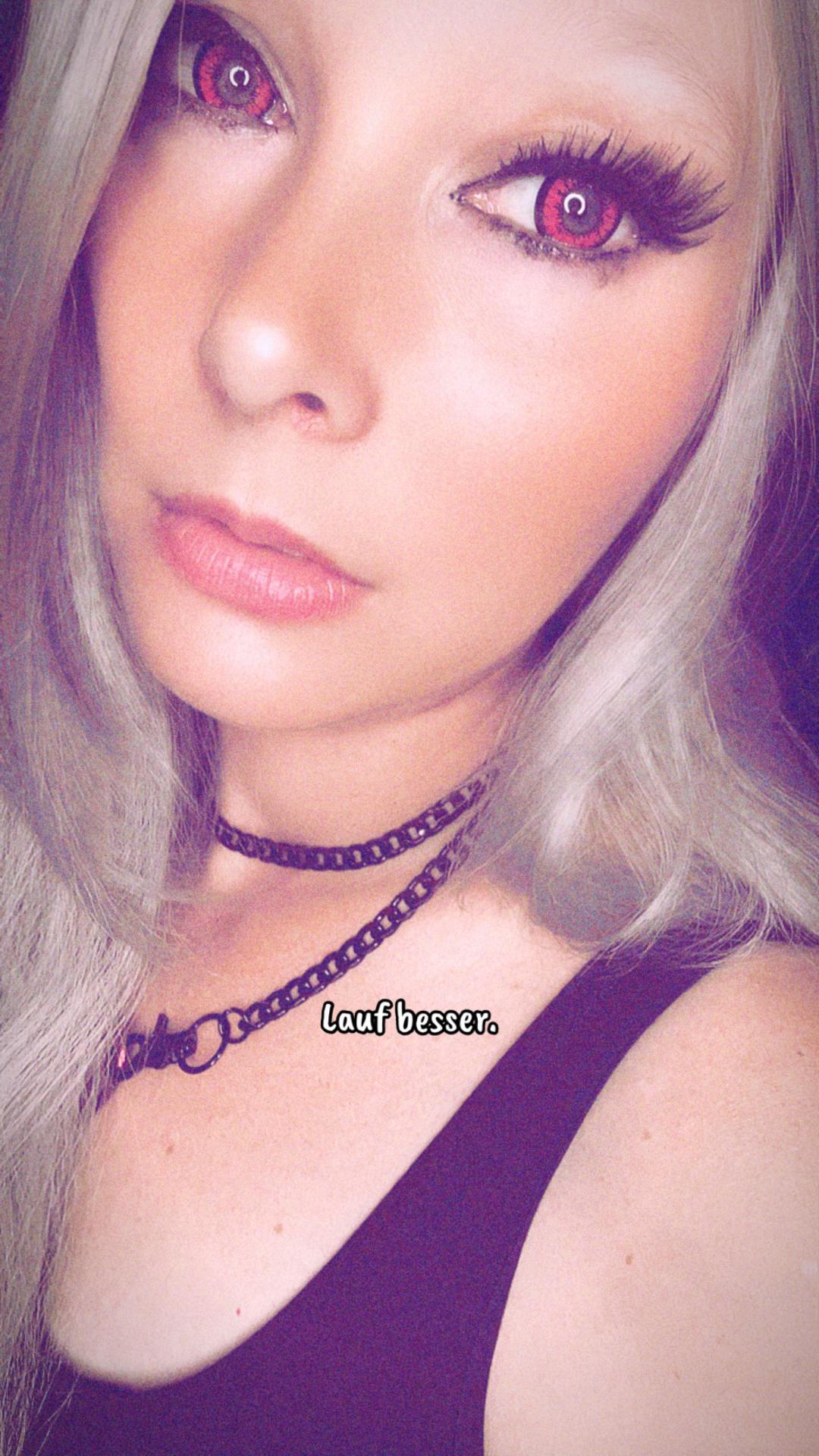 @MrsPuckiii 😈