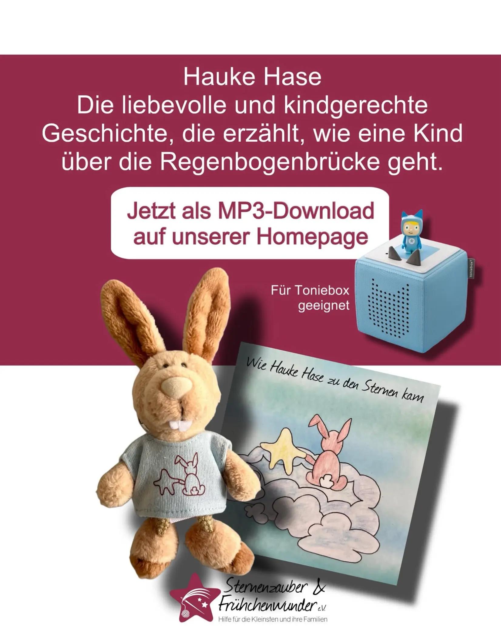 @Sternenzauber&Fr&uuml;hchenwunder
