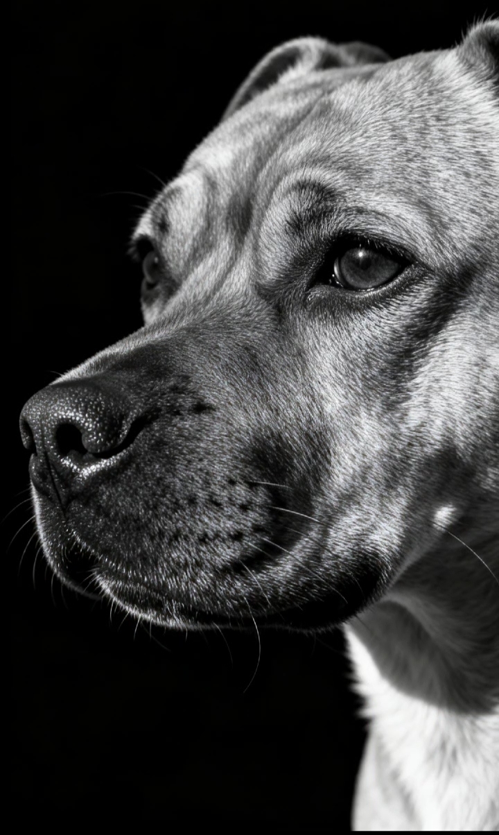 @Breton Staffie