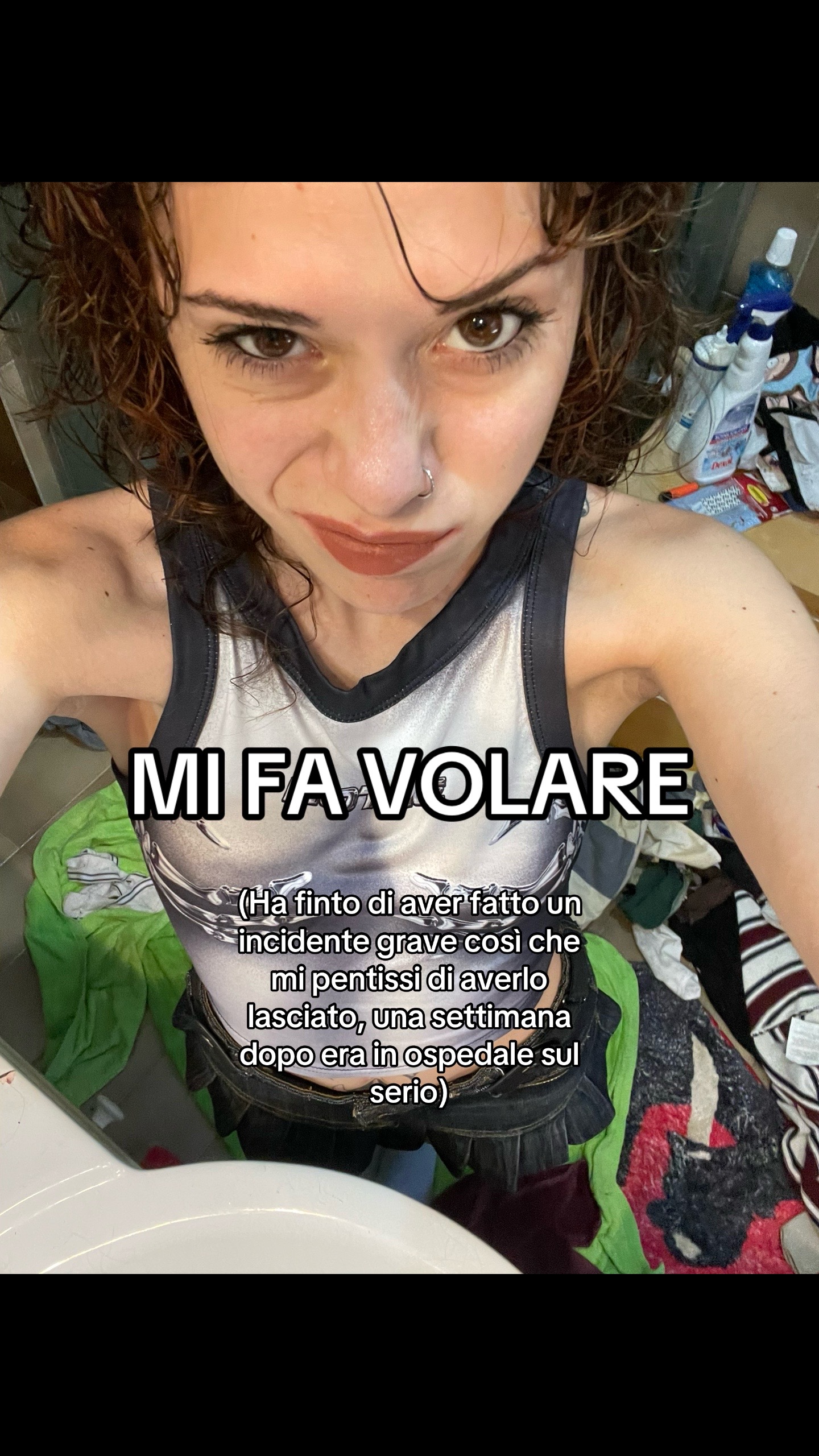🦄 @elena.gambelli - 🐙Elena🐙 - TikTok