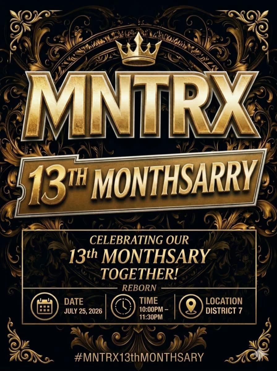 @MNTRX