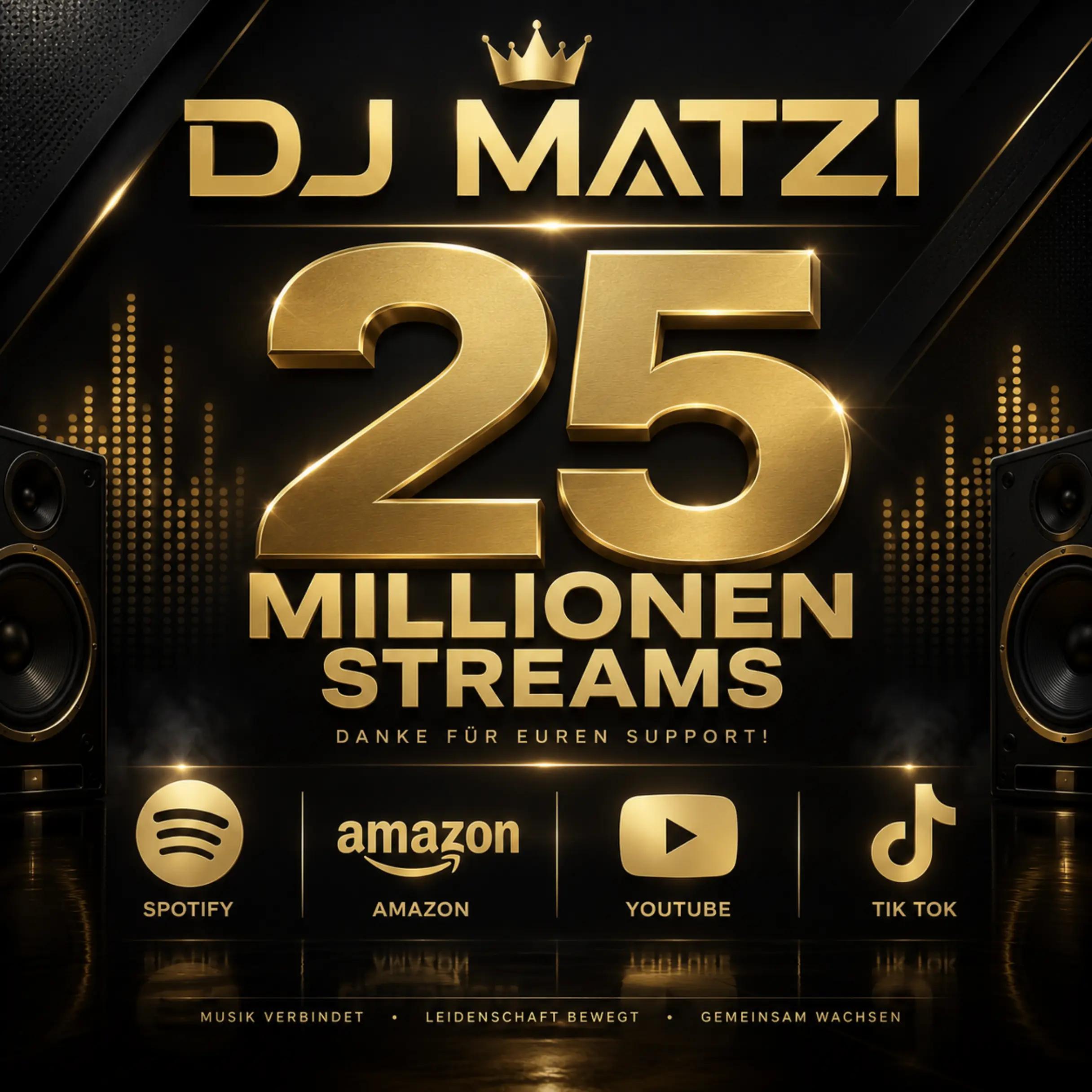 @DJ Matzi