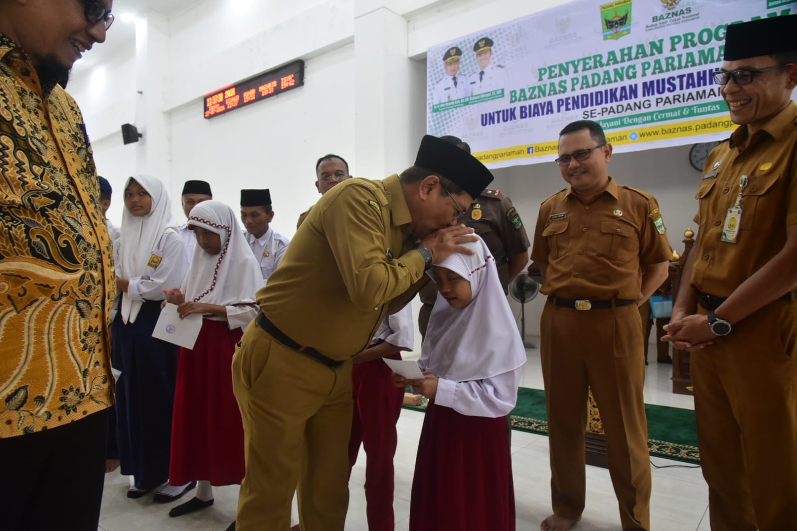 @Diskominfo Padang Pariaman