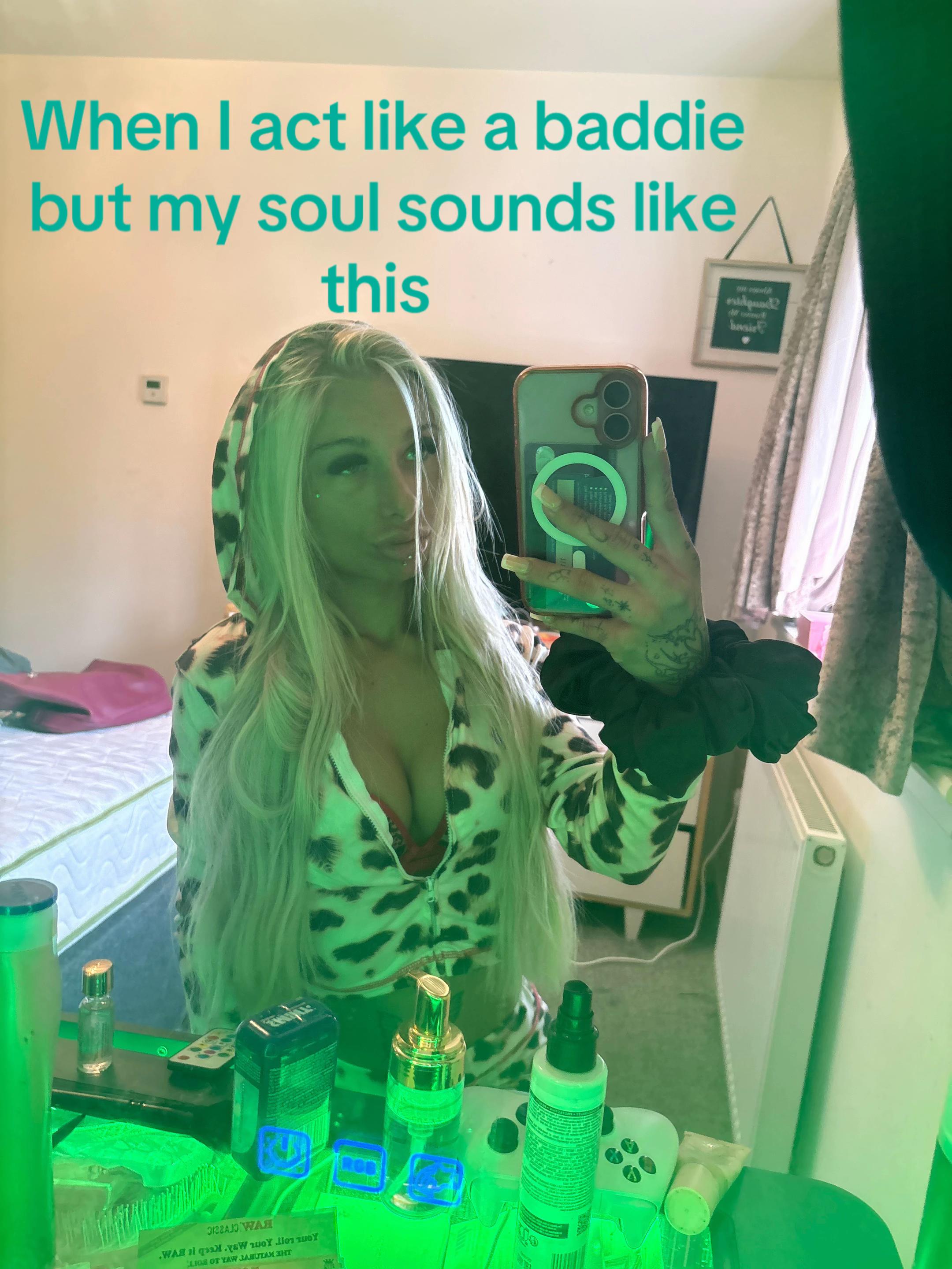 @Cheryl Tate