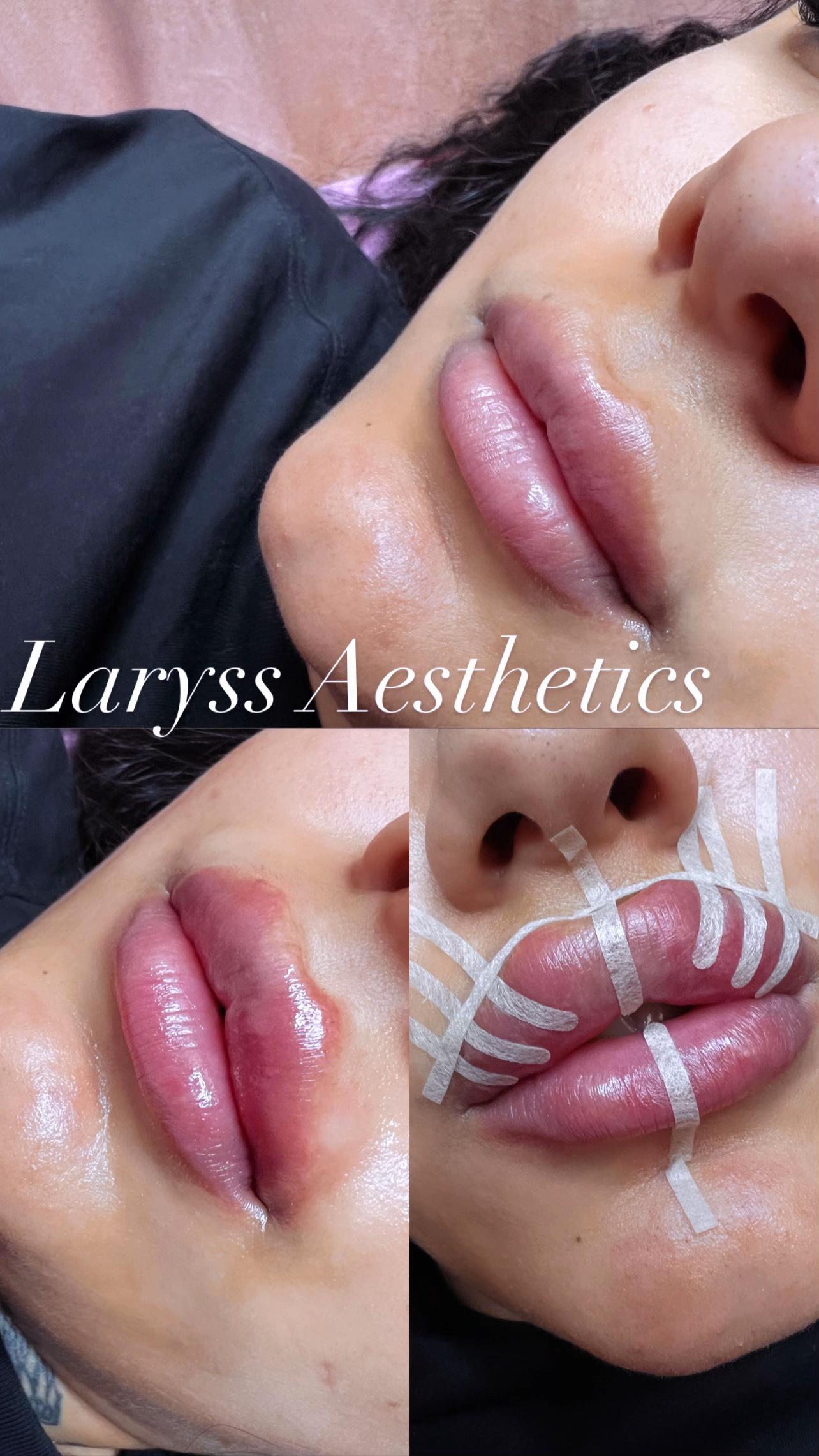 @laryssSebbyCataleya
