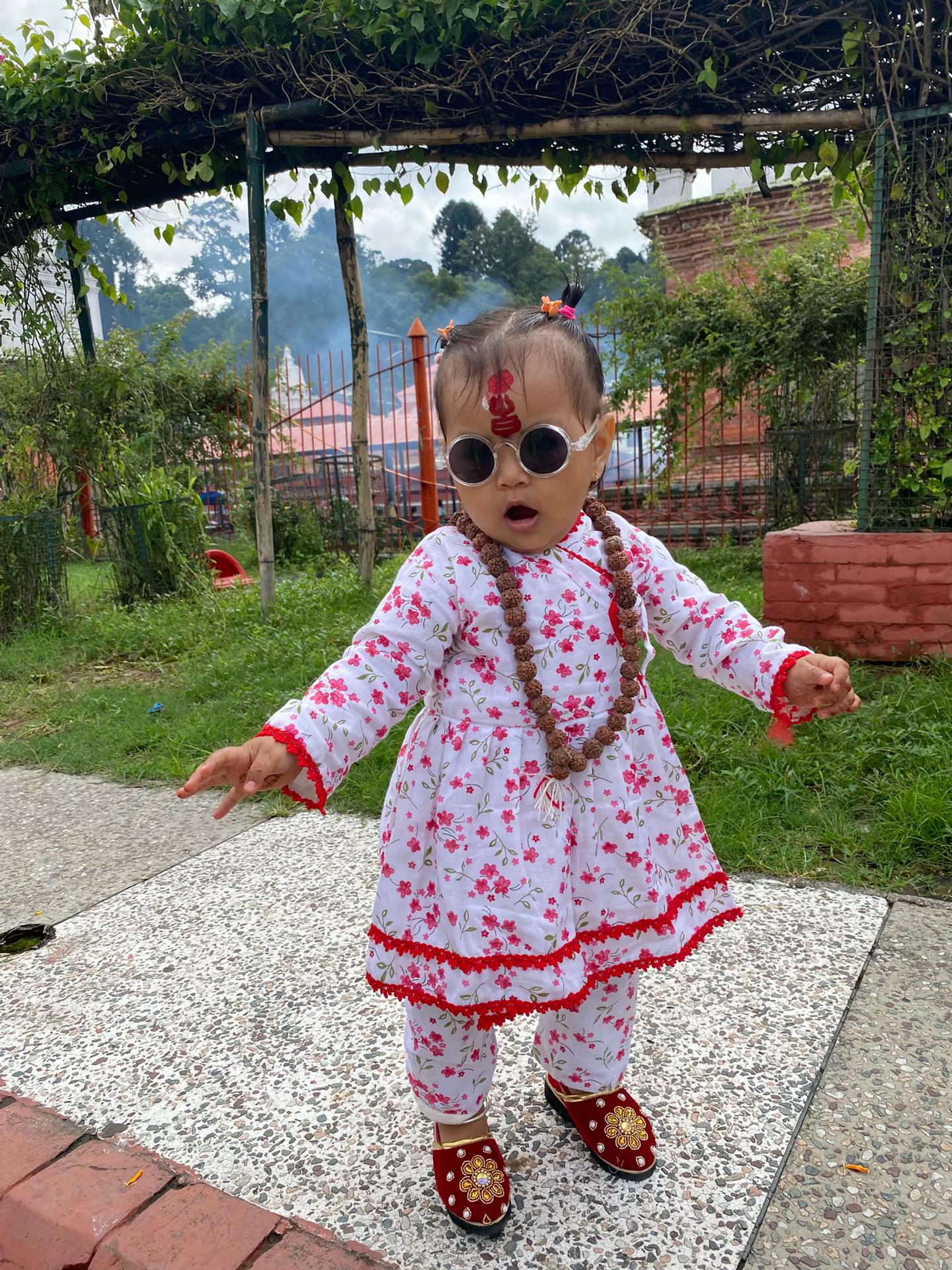 @Sandhya thapa 🤱