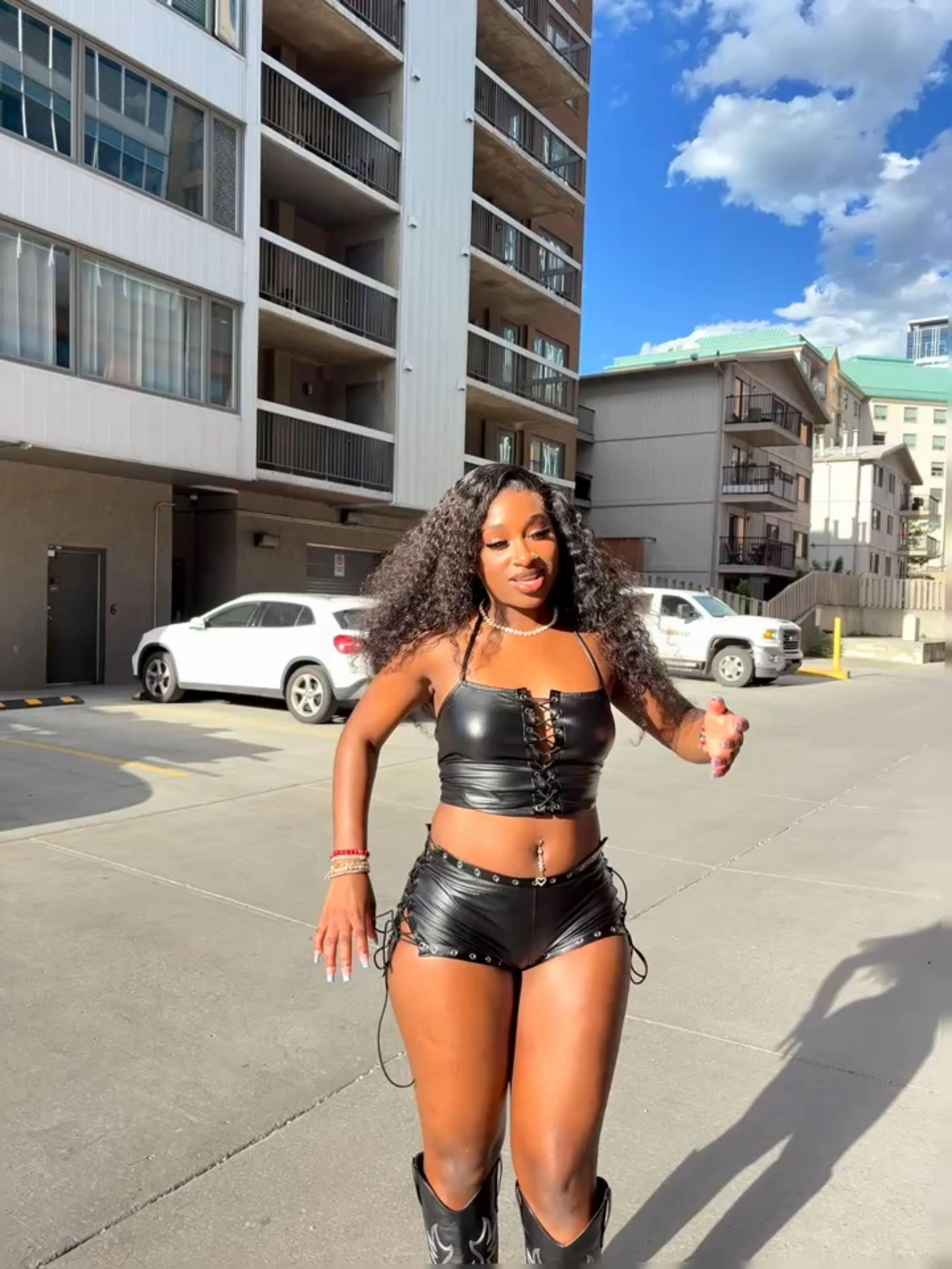 @Khayla