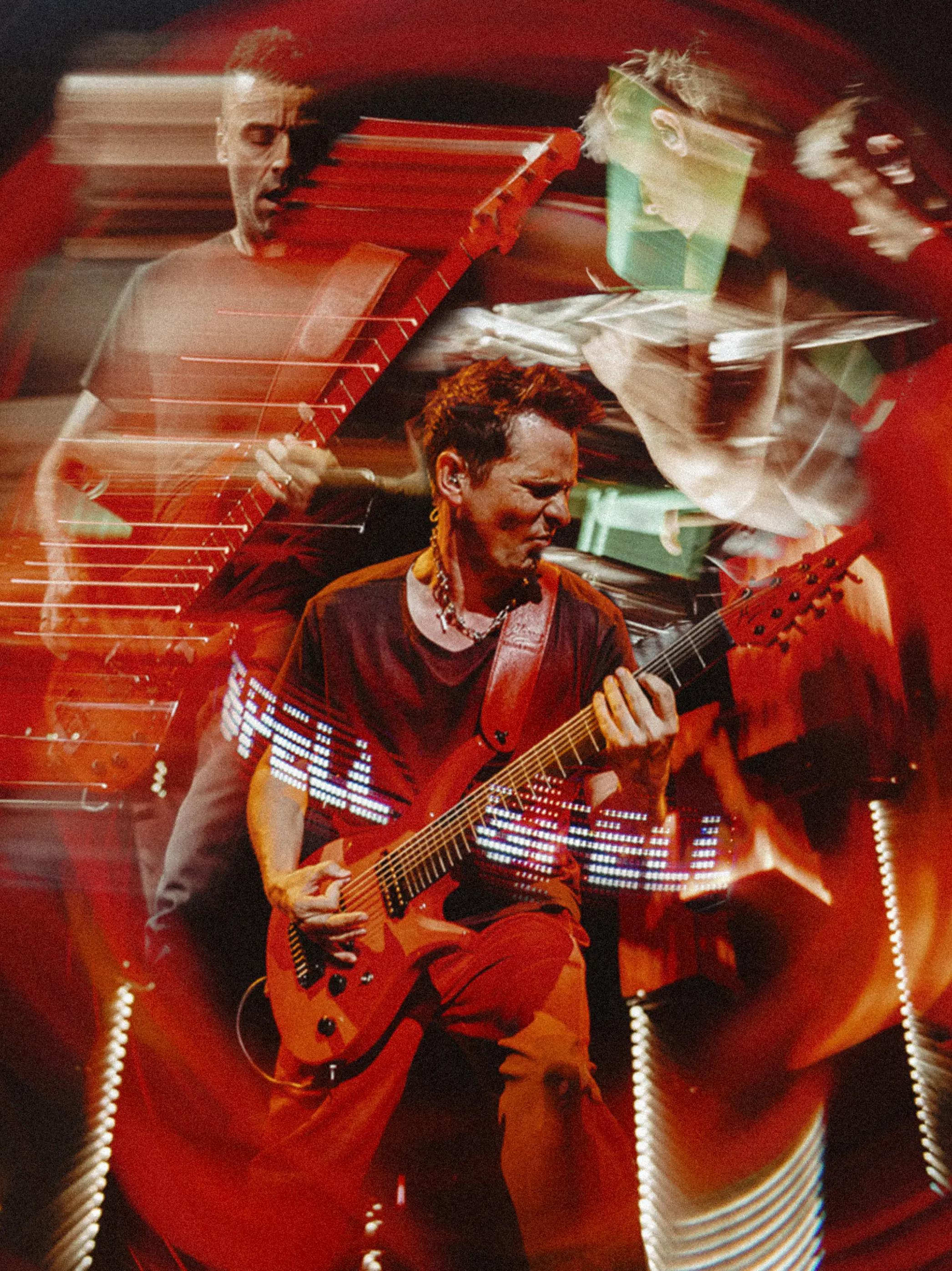 @MUSE