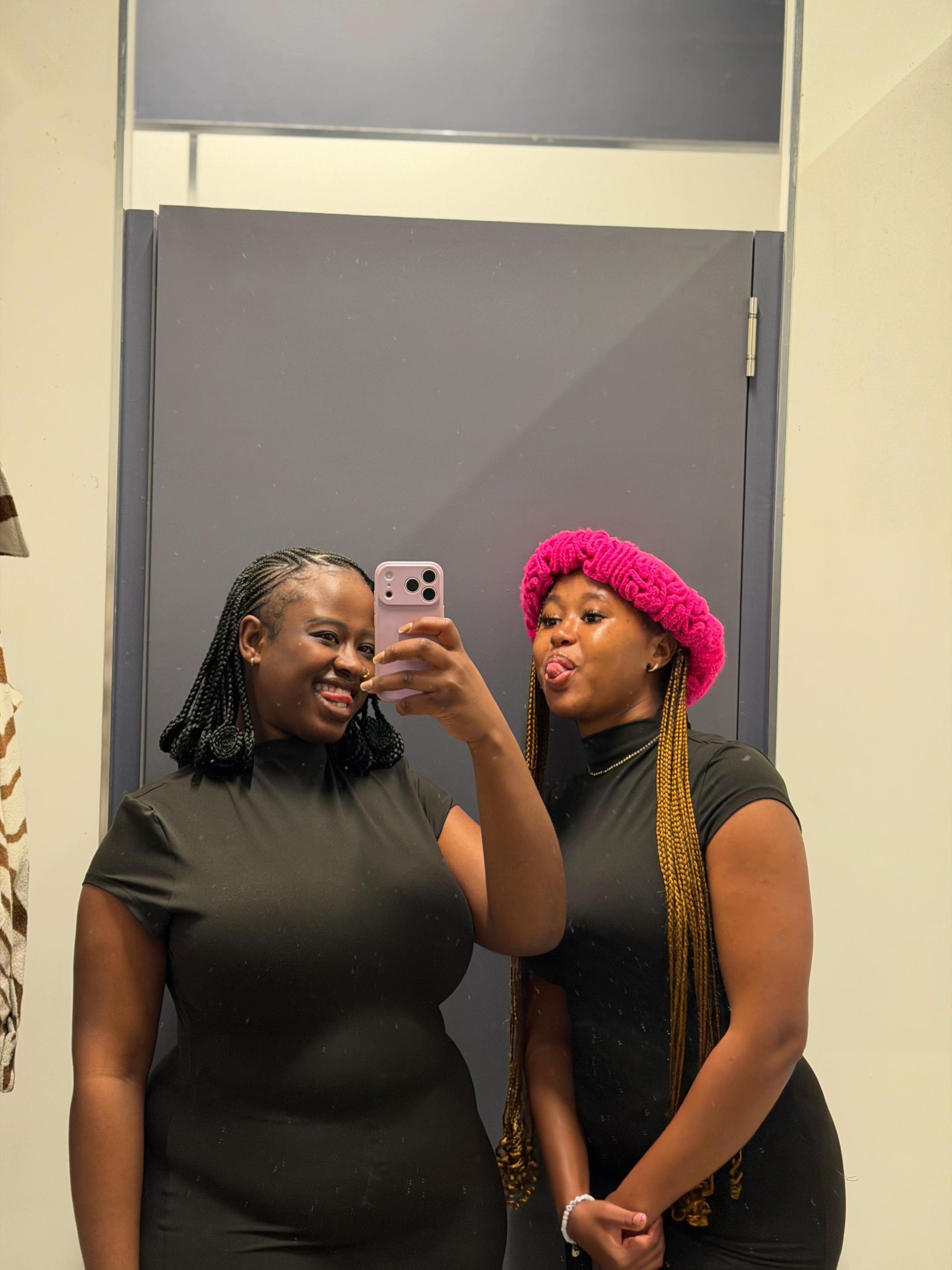 @Phumelele ๐