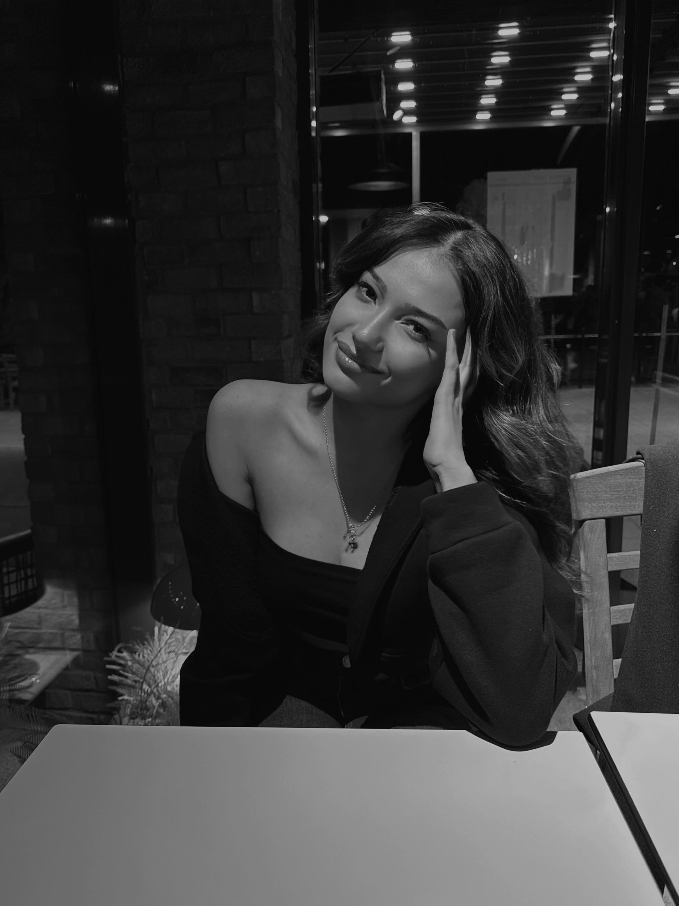 @Melike Yurtseven