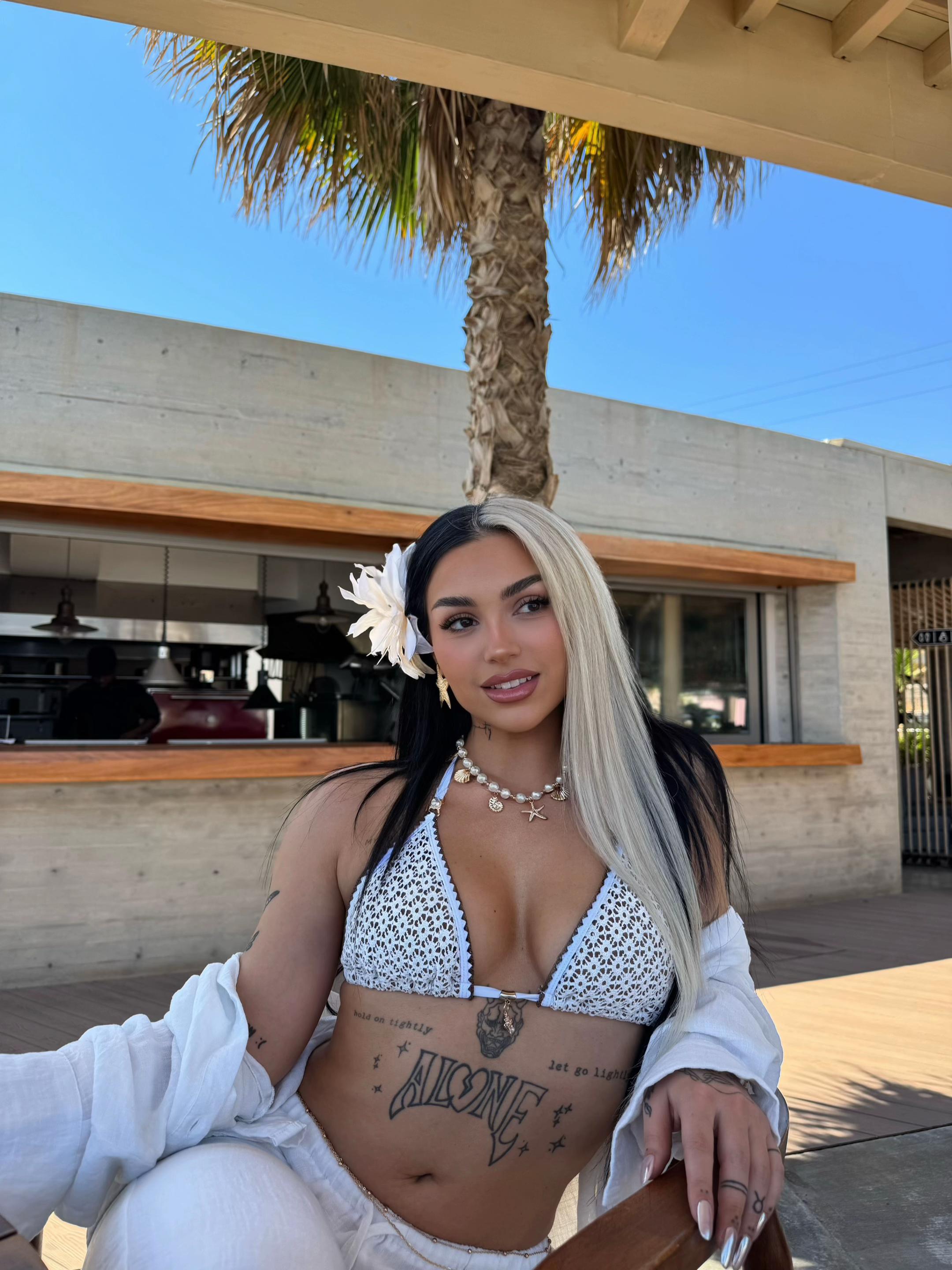 @SophieSticateed