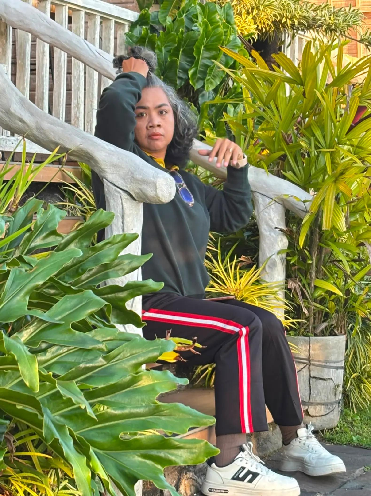@Dewi Sulis