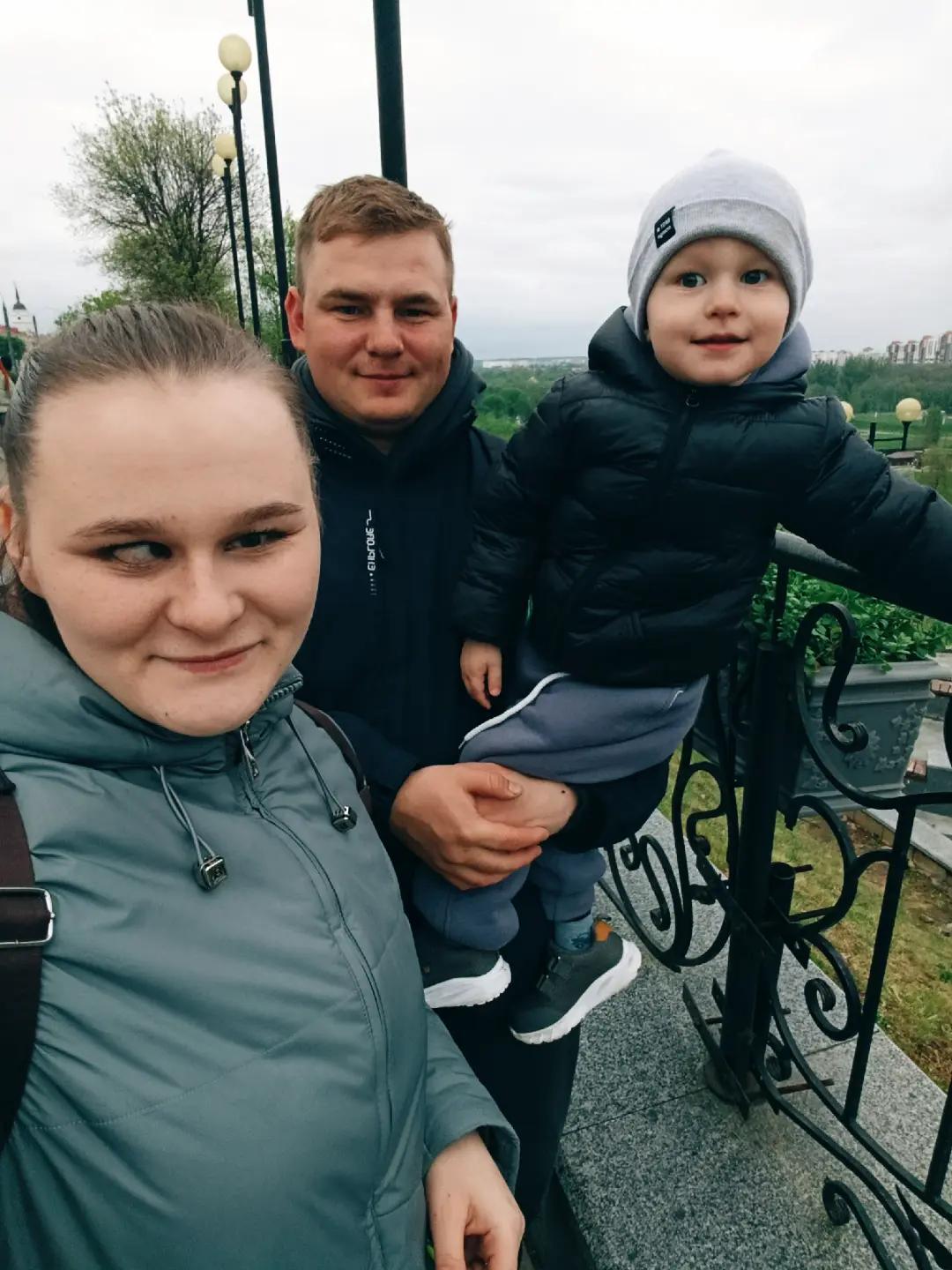 @Виктория Трошина