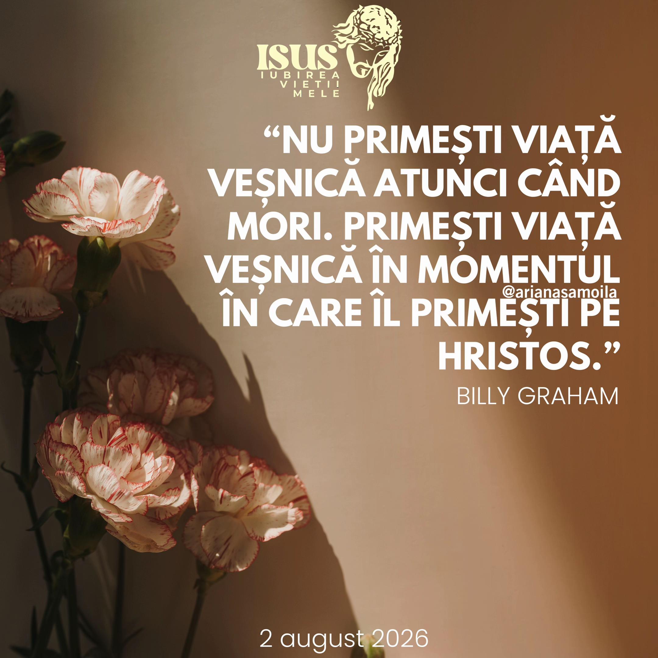@Ariana Samoilă
