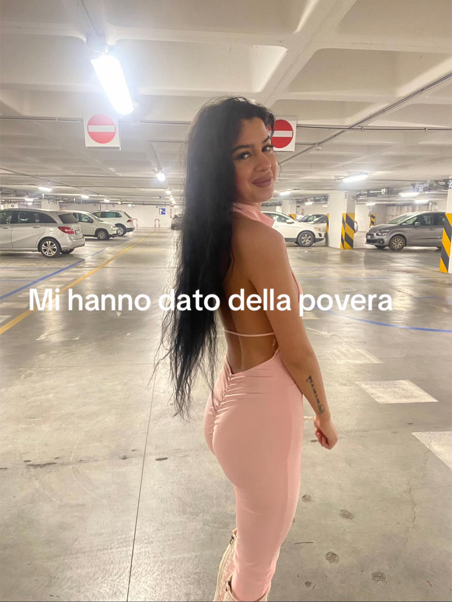 @Nicole