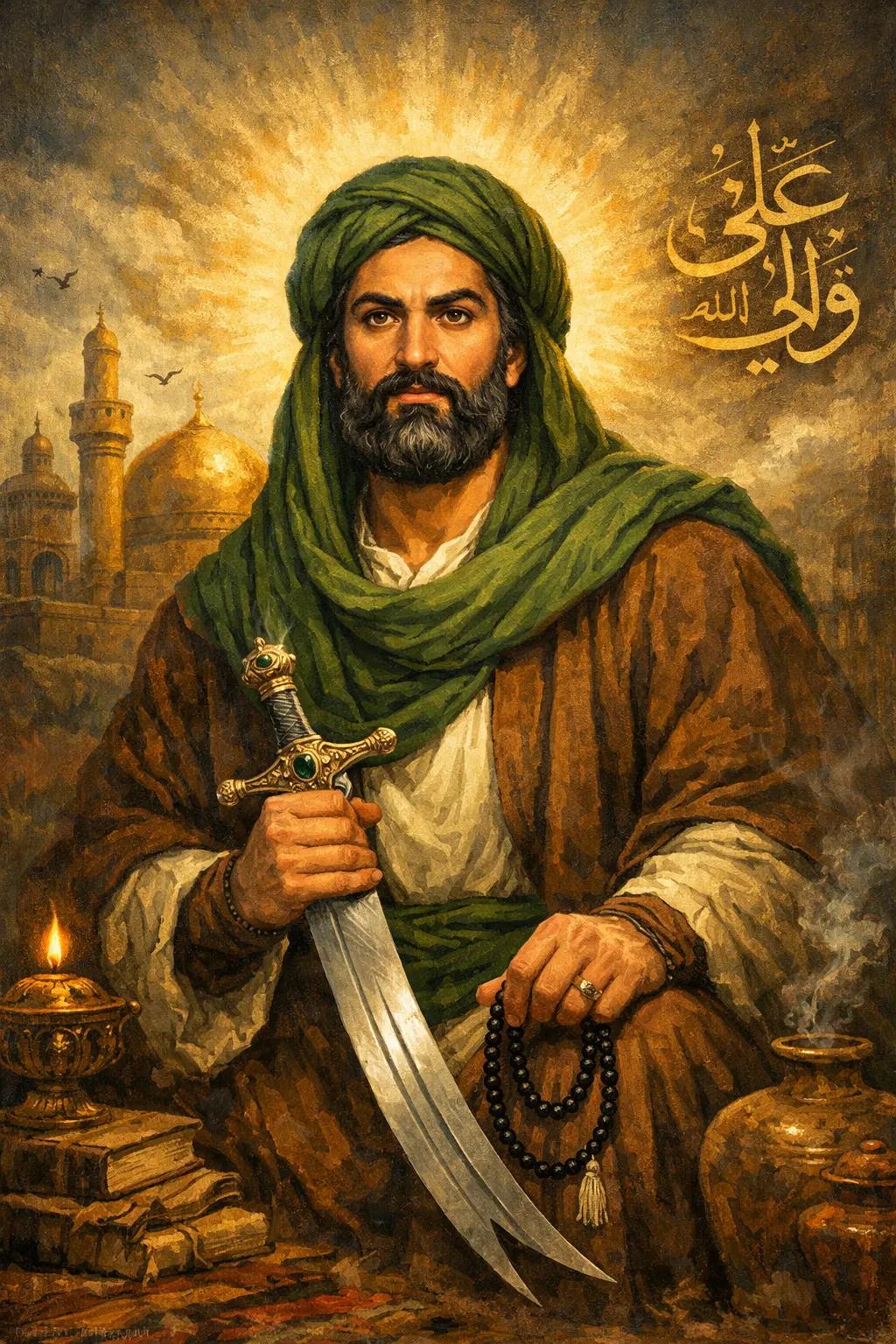 @ﻋـذأري