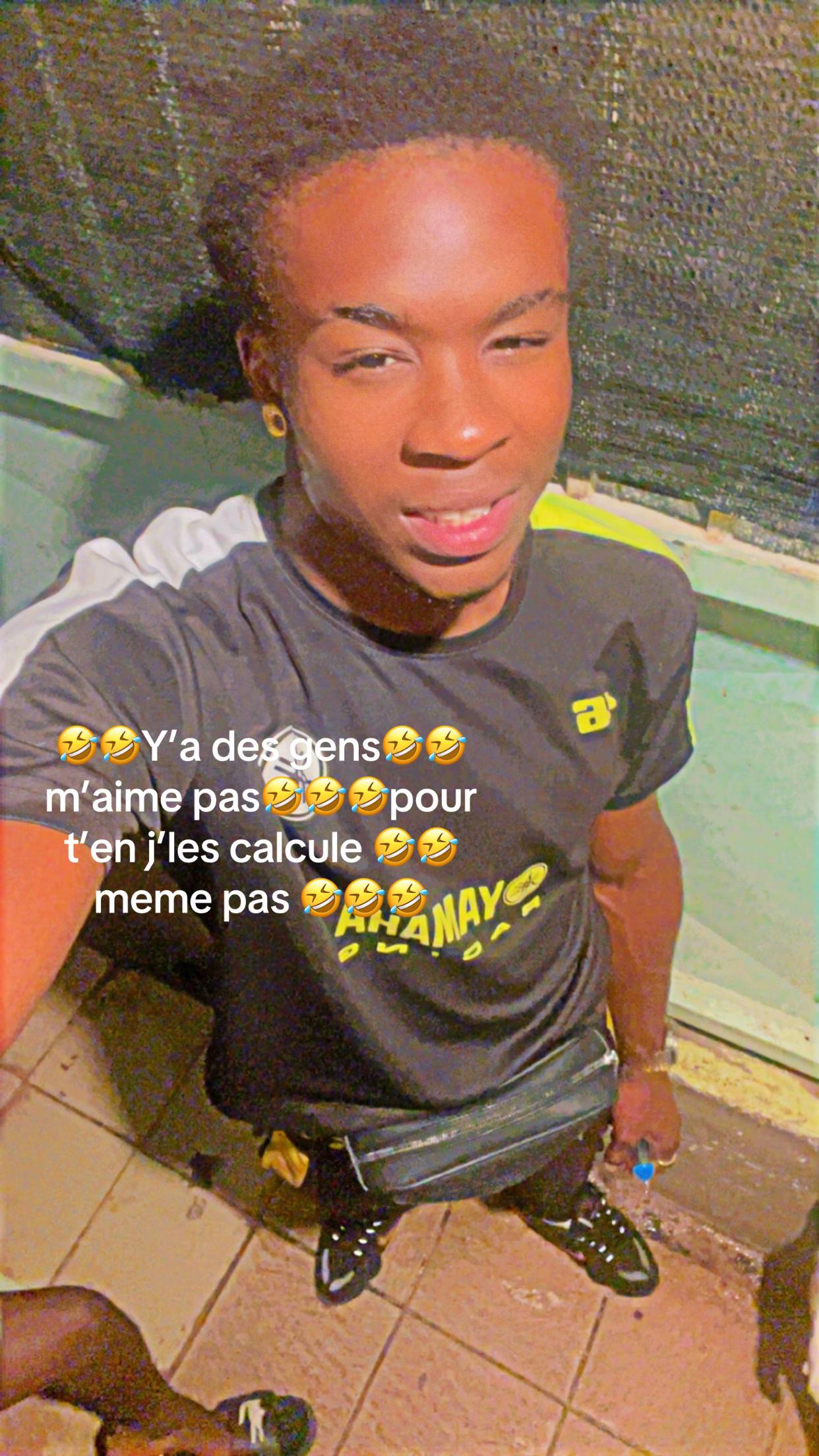 @ Tazeur 🥷🏾