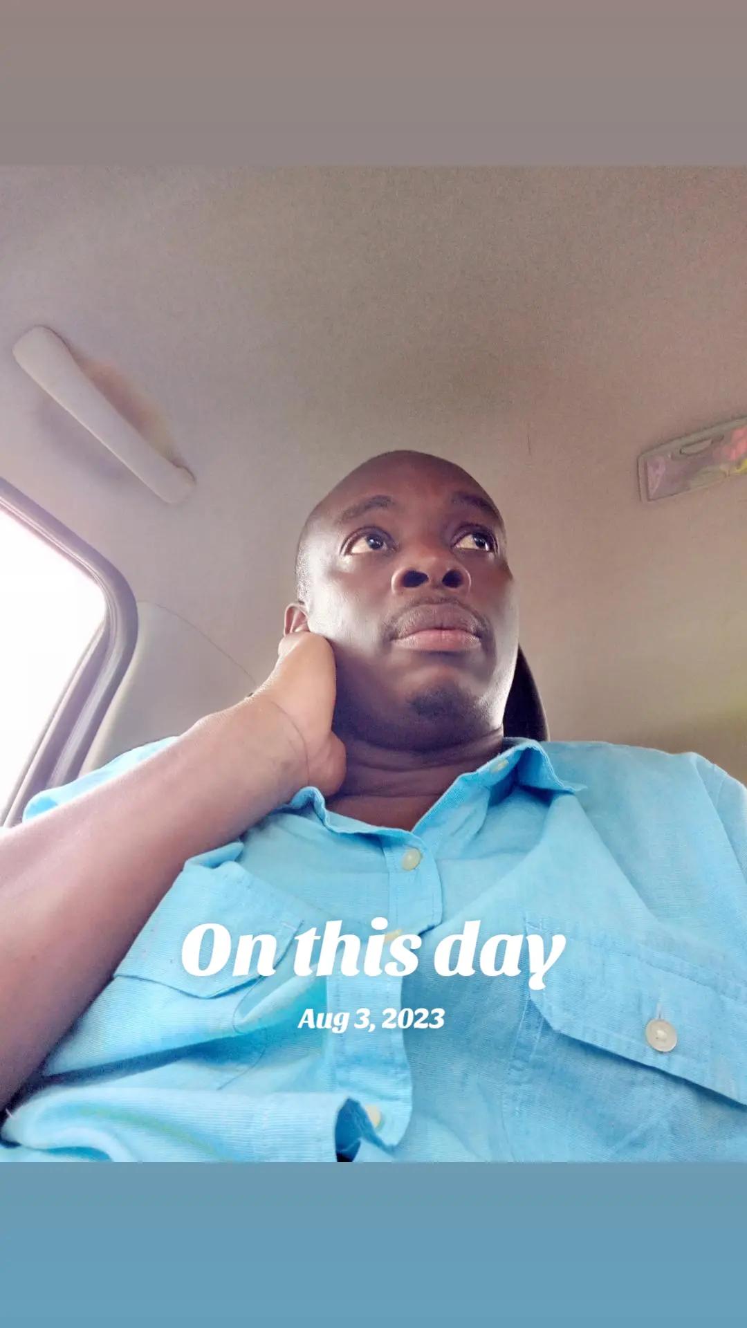 @BIDAWO HENRY KAKANDE