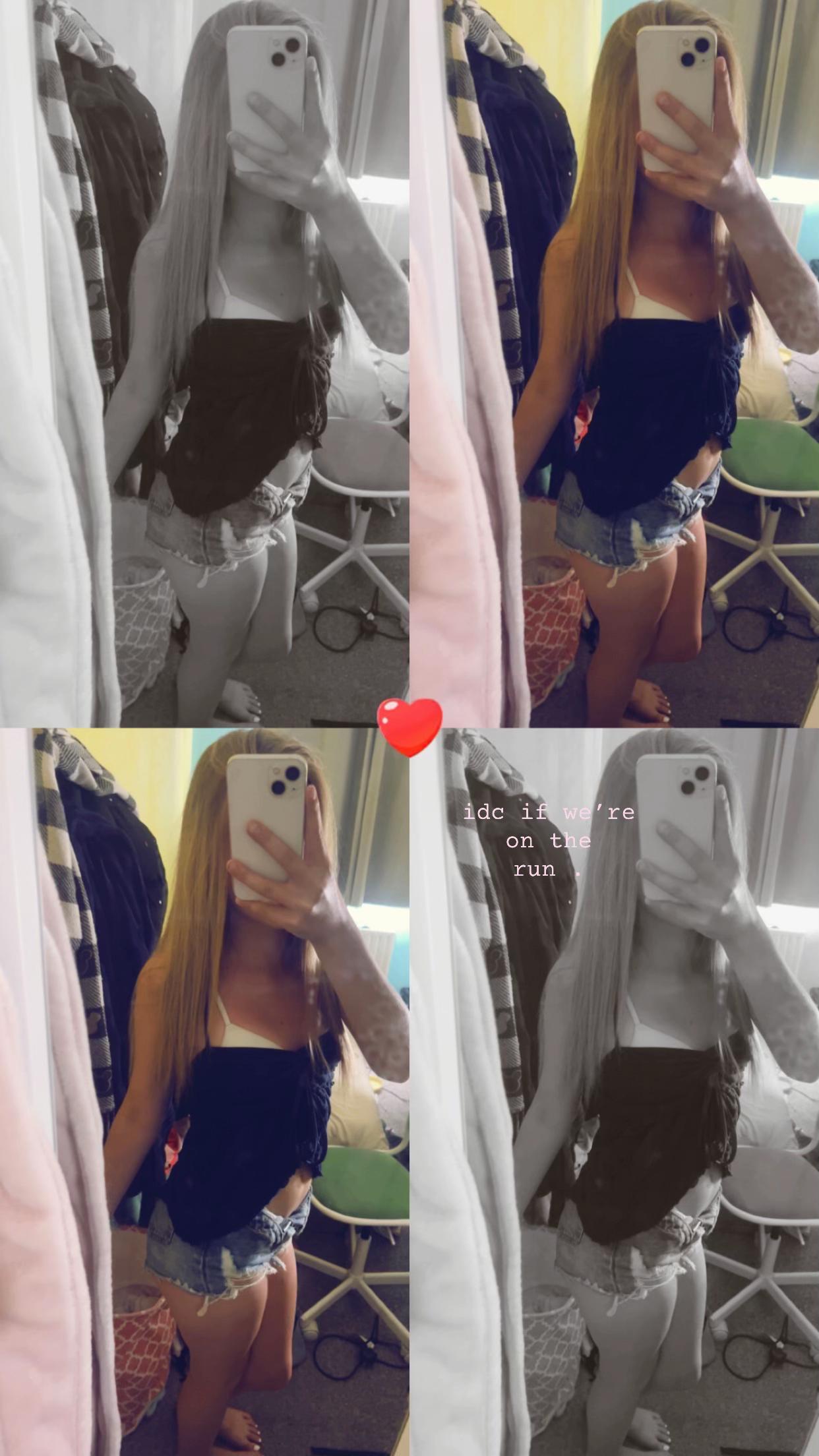 @lilliesspam♥️