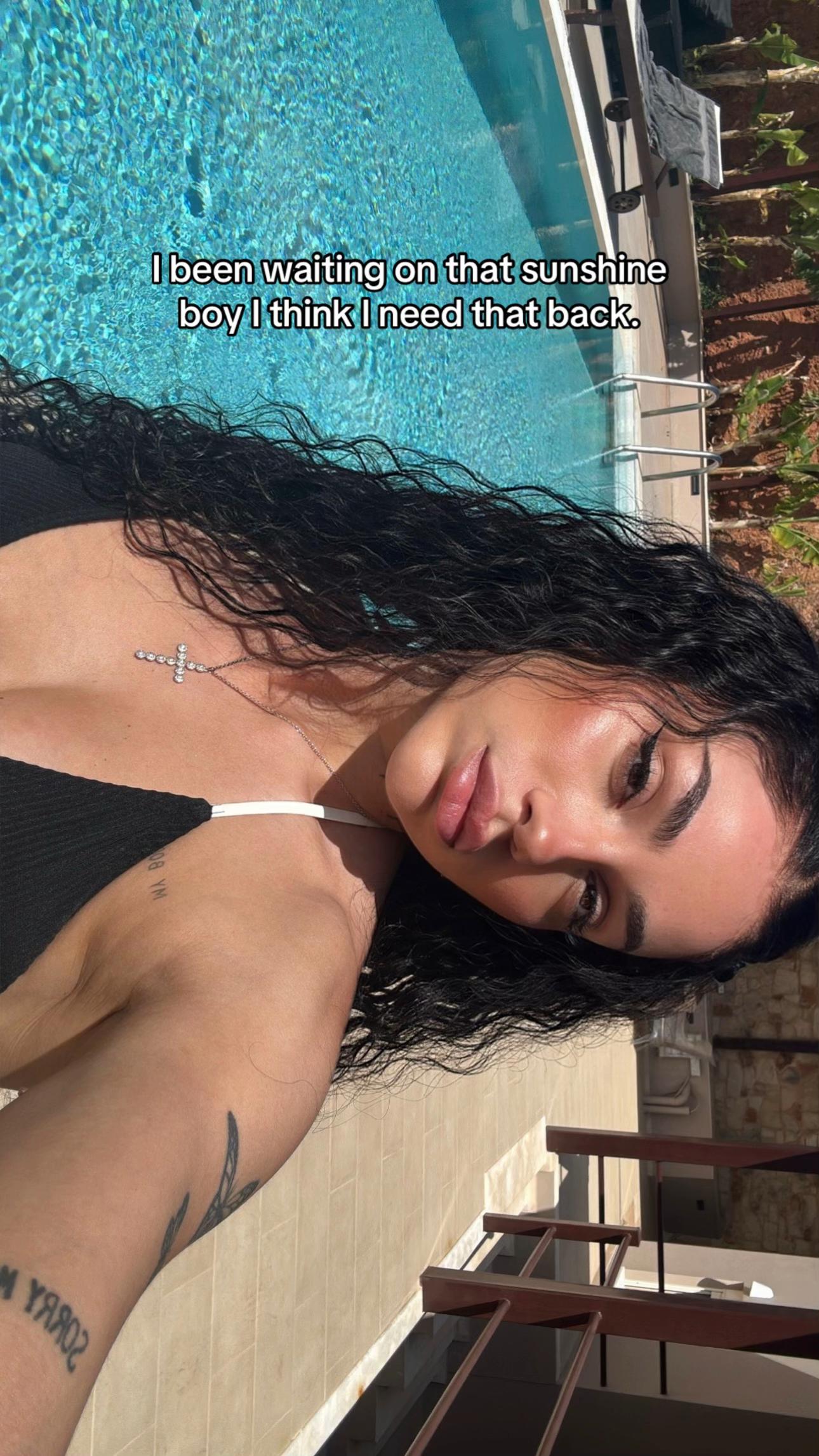 @SophieSticateed