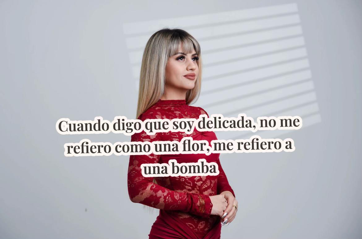 @Yahaira Duran