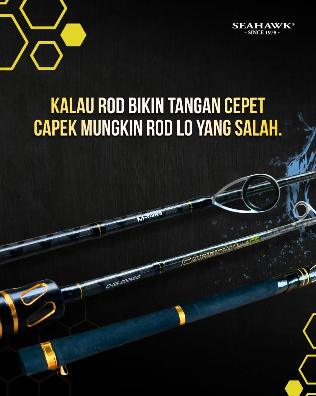 @Teamseahawkindonesia