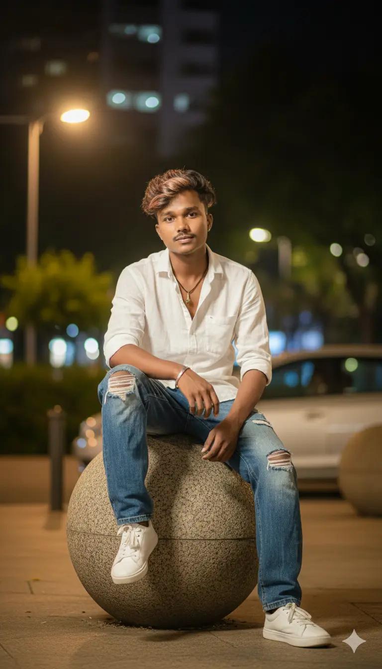@RK. Shiva