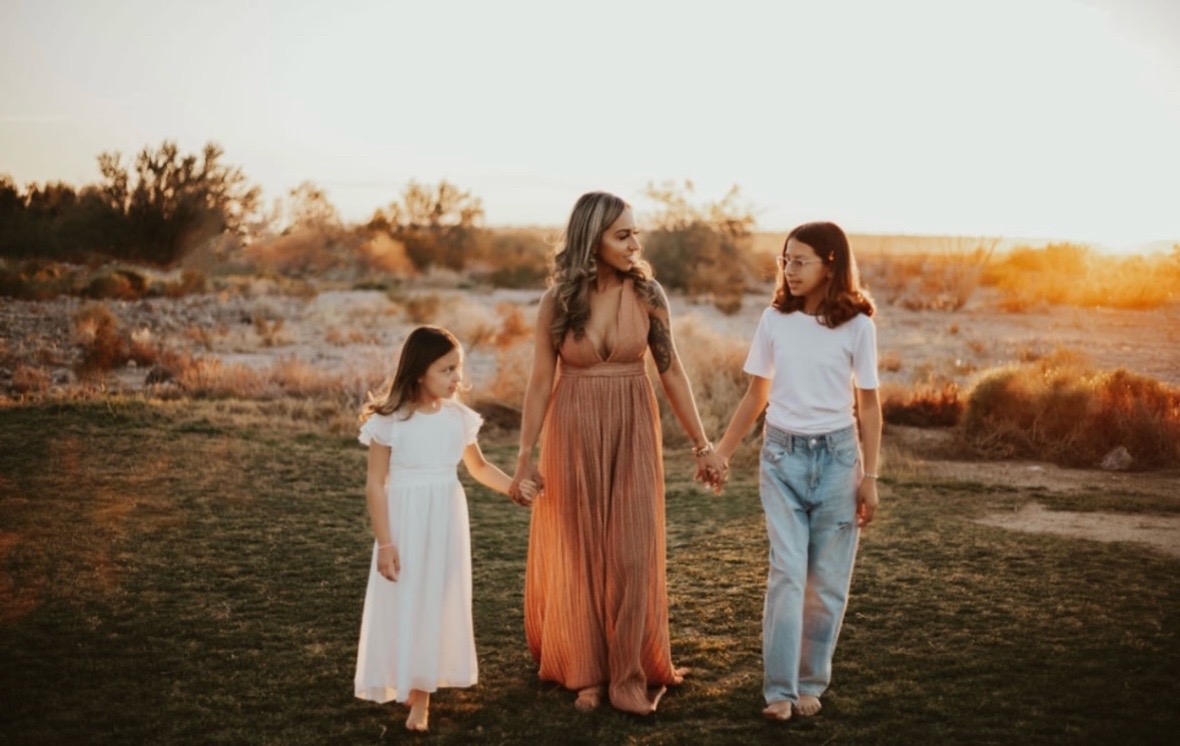@Johanna Suggs/Yuma Az Realtor