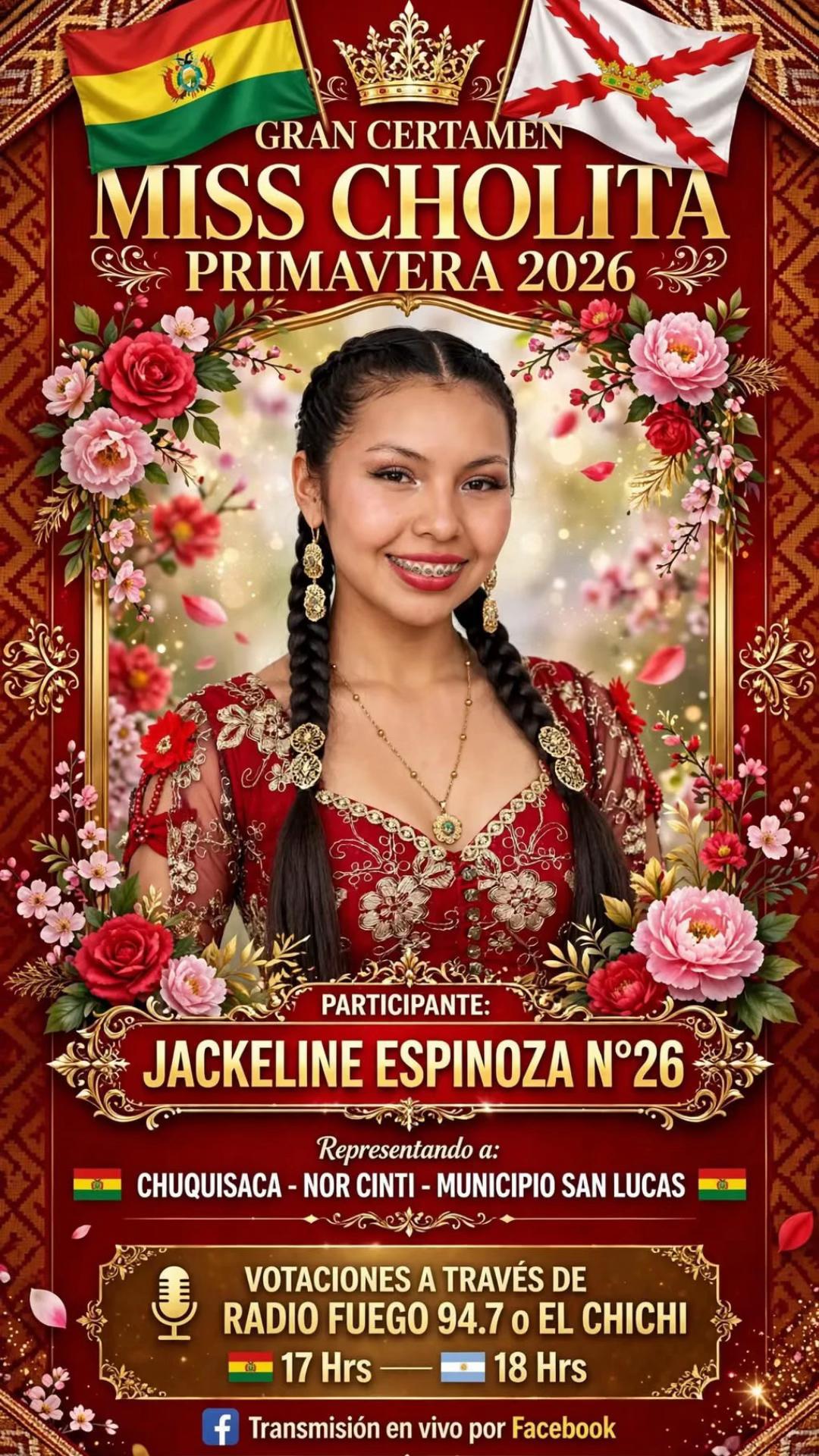 @Jackeline Spinoza 👑