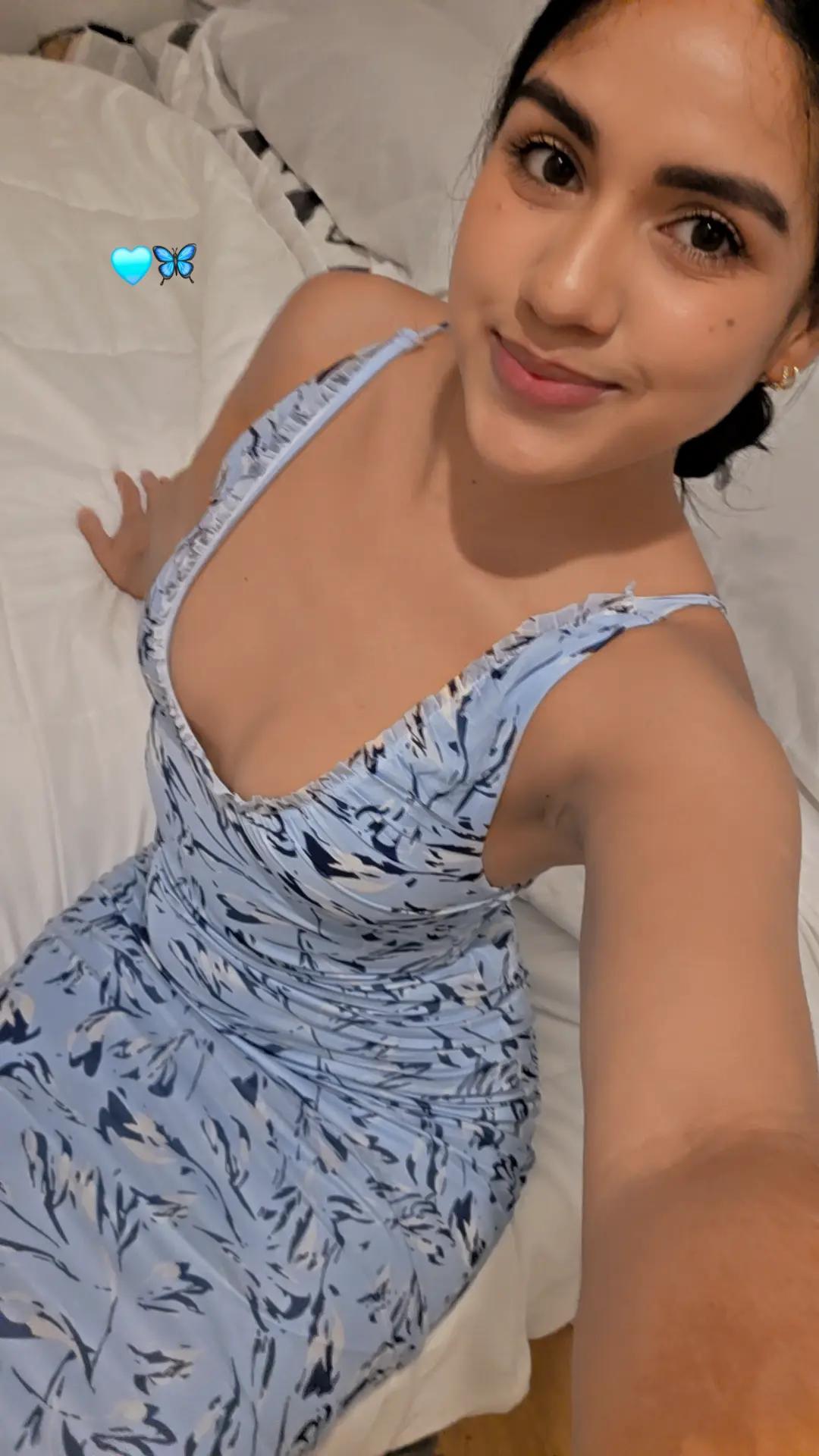 @Yessenia Ramirez