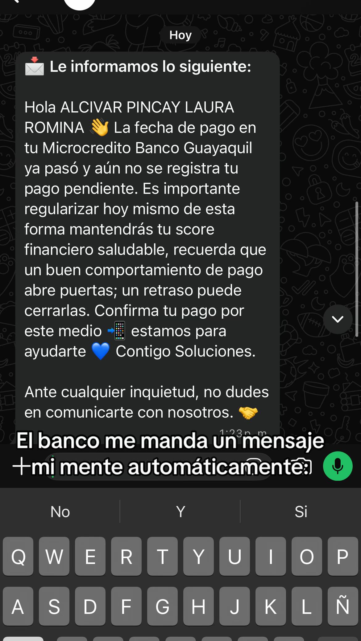 @Romina Alcivar 🇪🇨