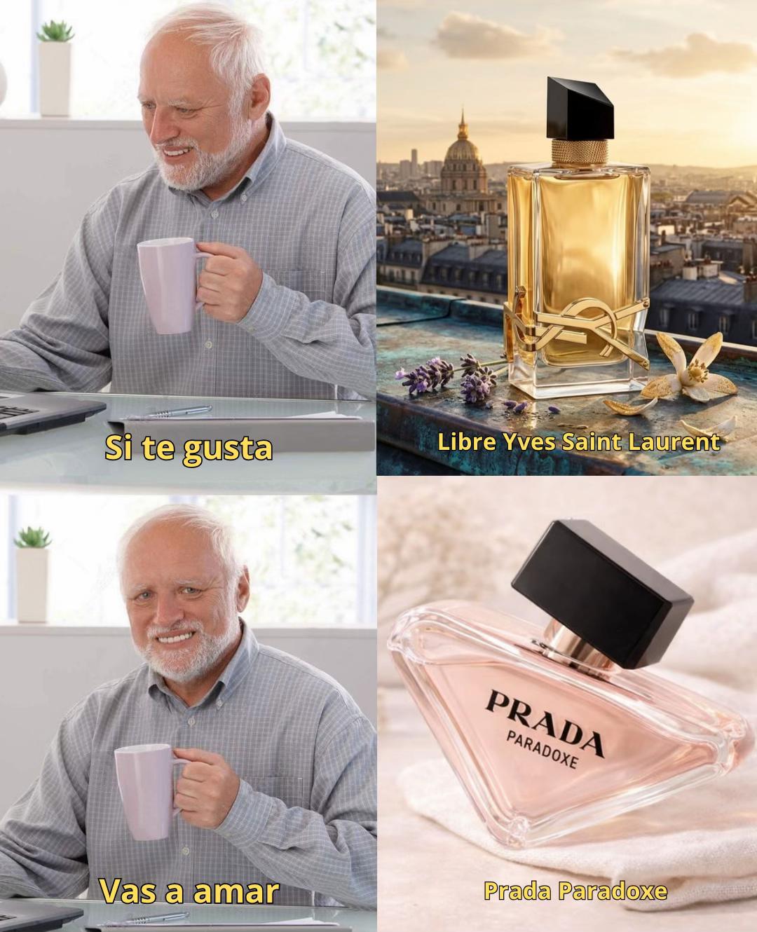@disfragancias
