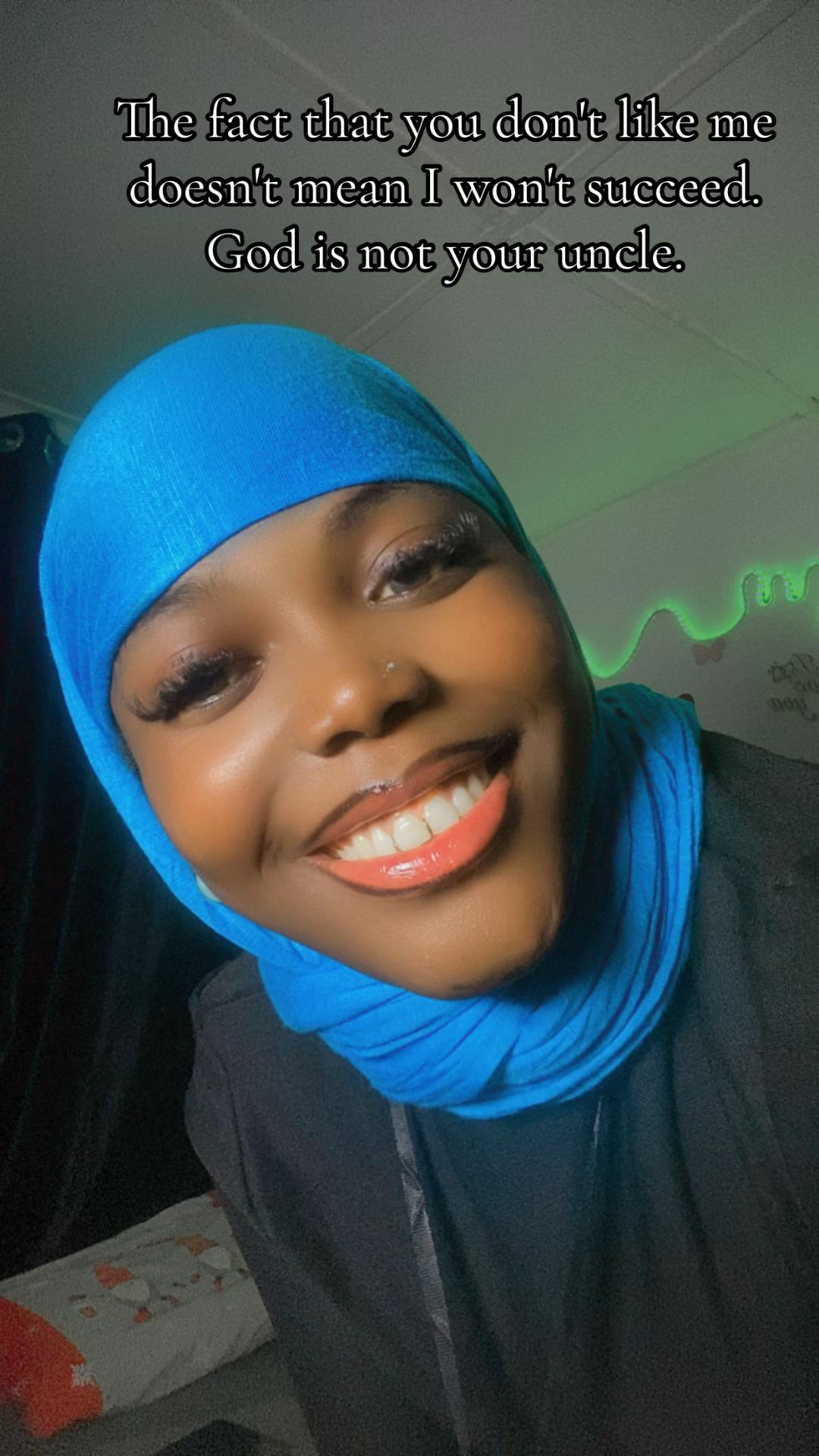 @Oyindamola