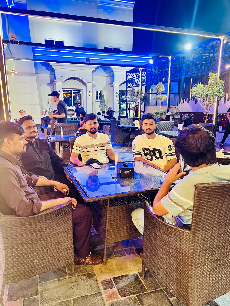 @Rana / Hassan 😎🤟