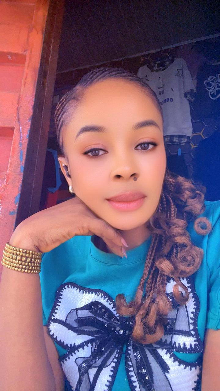 @Afotex_luv💜❤️🇳🇬 27th April