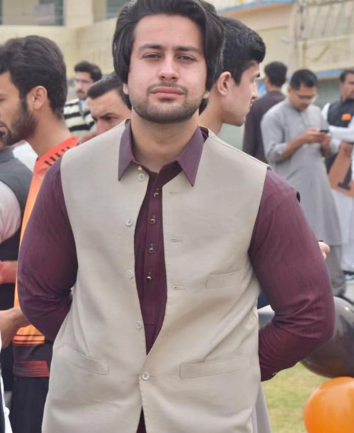 @isyed1 شاہ