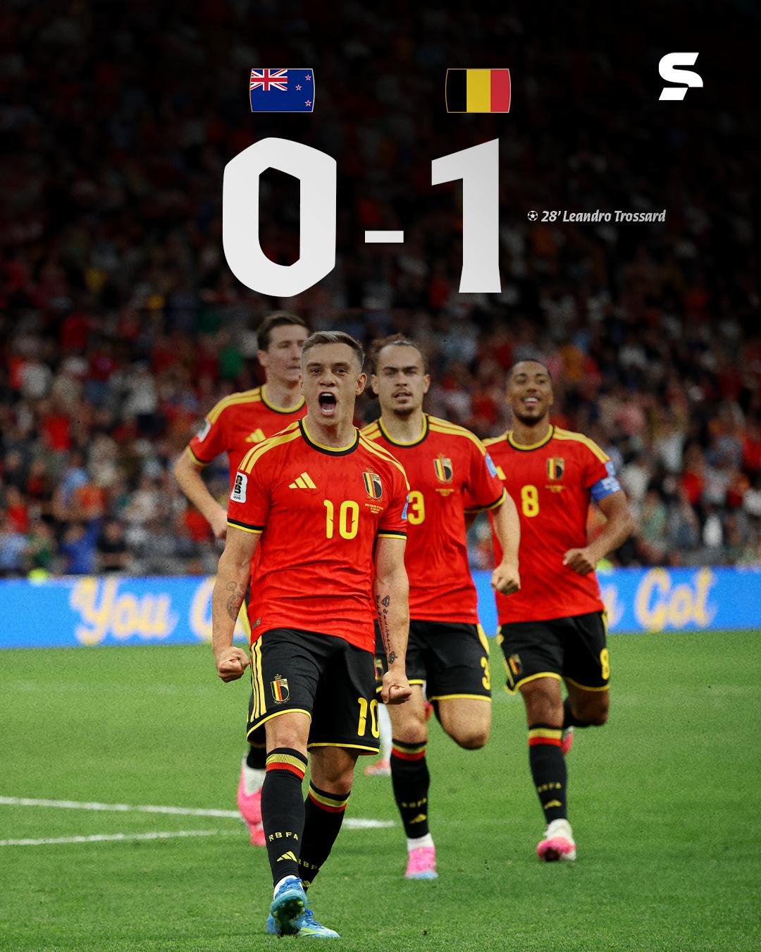 @Sportv