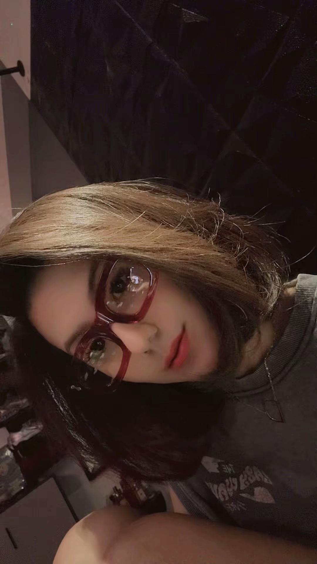 @Claudya Geraldine. H