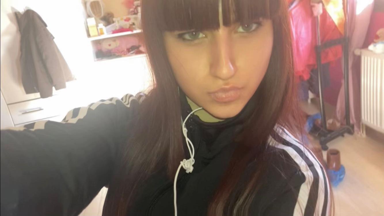 @Lila Rossi