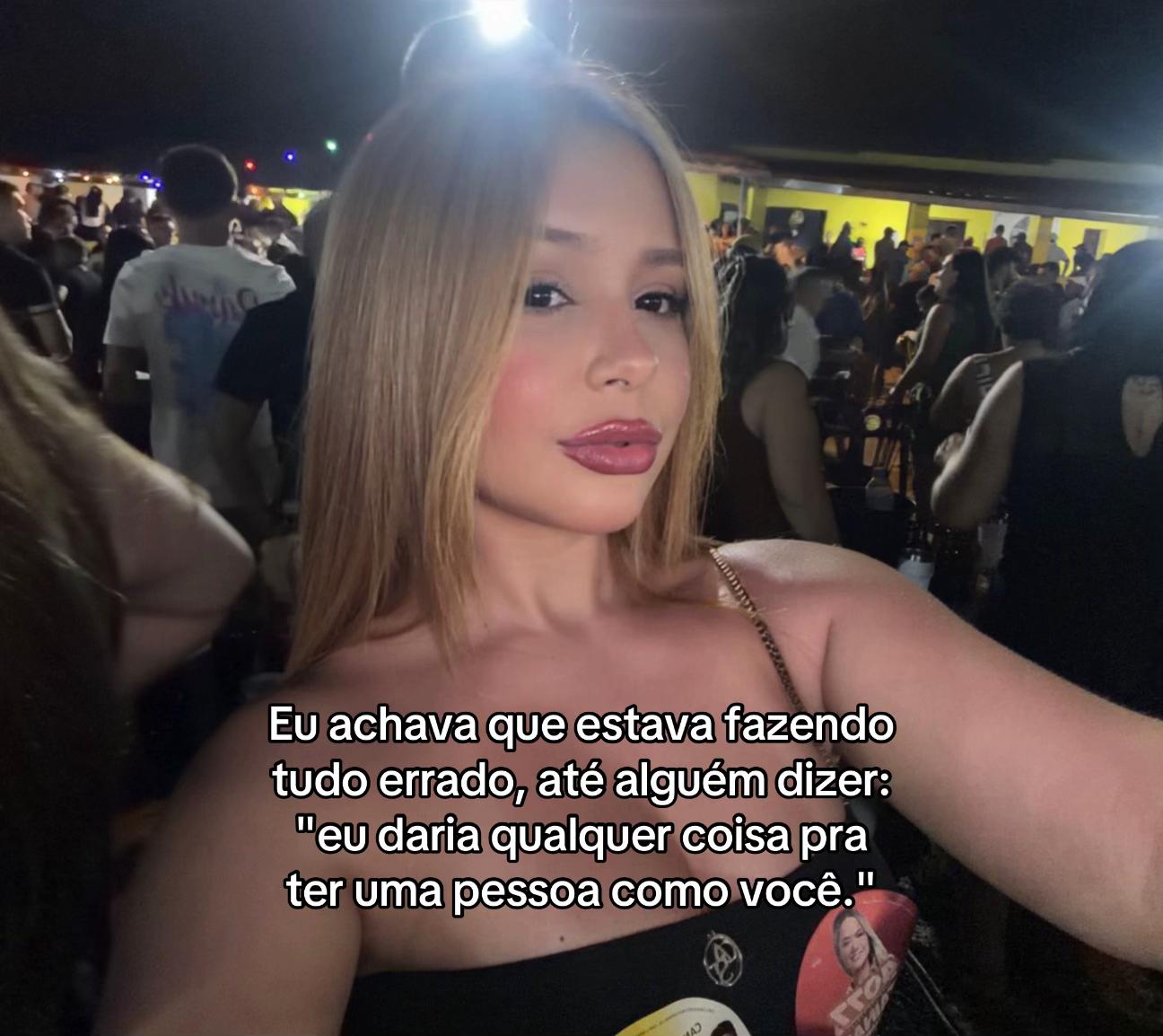 @Brena Bastos