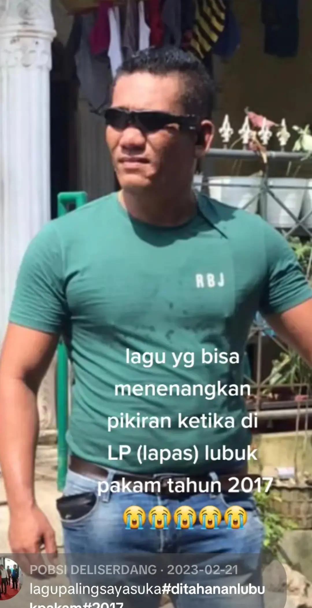 @POBSI DELISERDANG