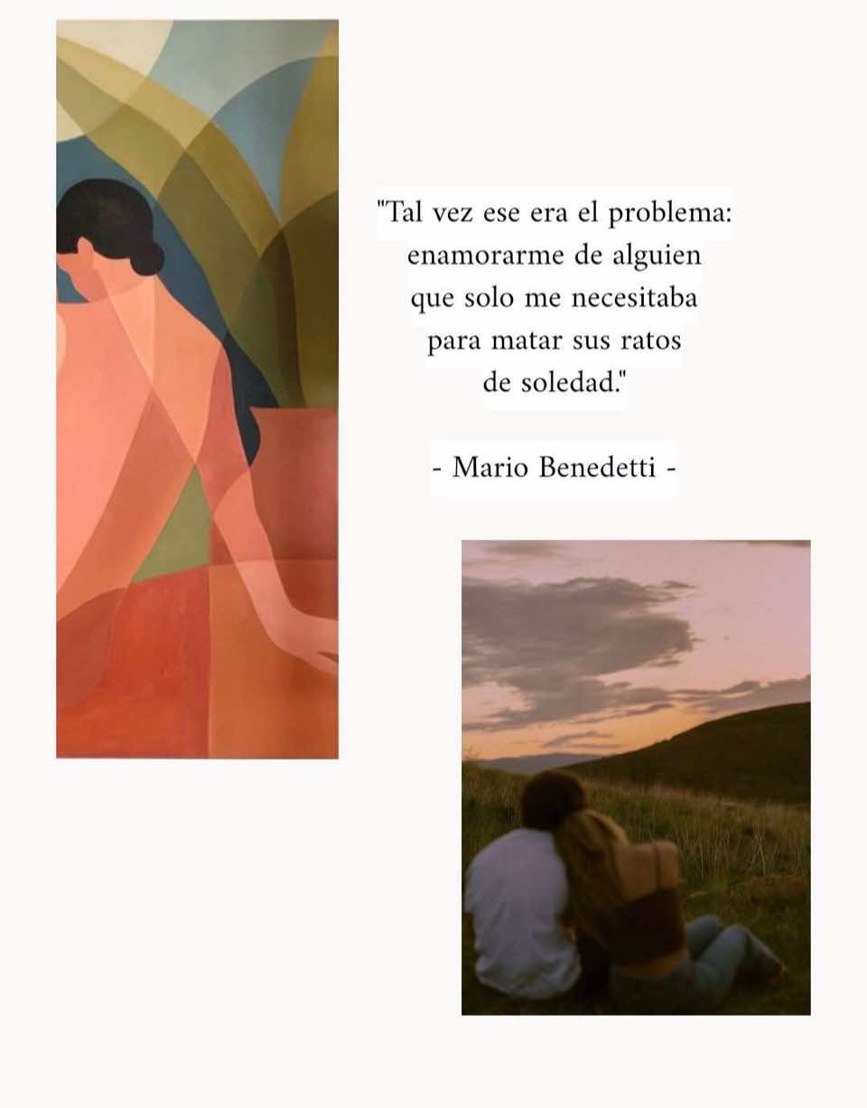 @Gloria María