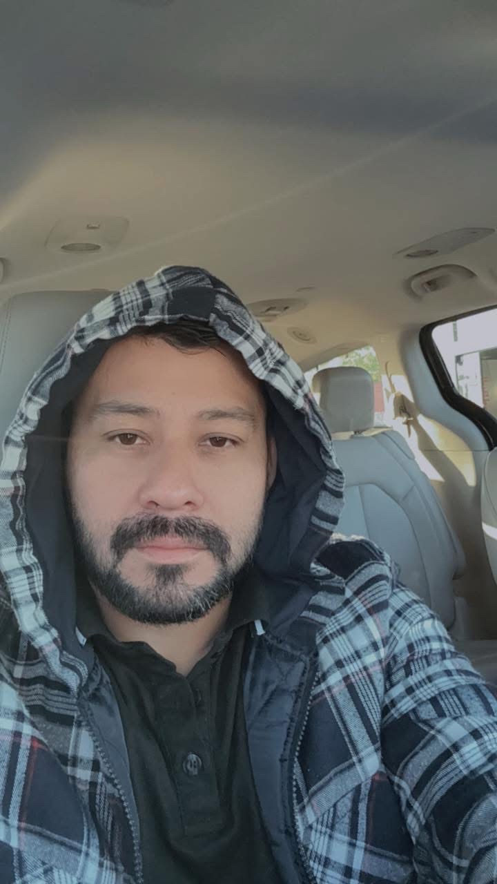 @Pedro Montiel Jr
