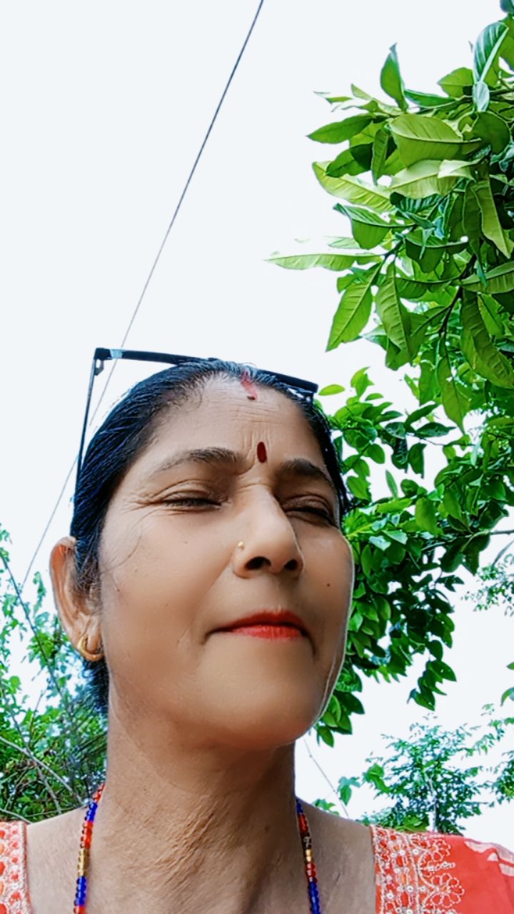 @Radha Saud