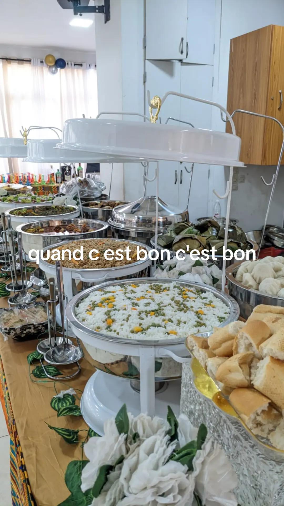 @chez Bibata
