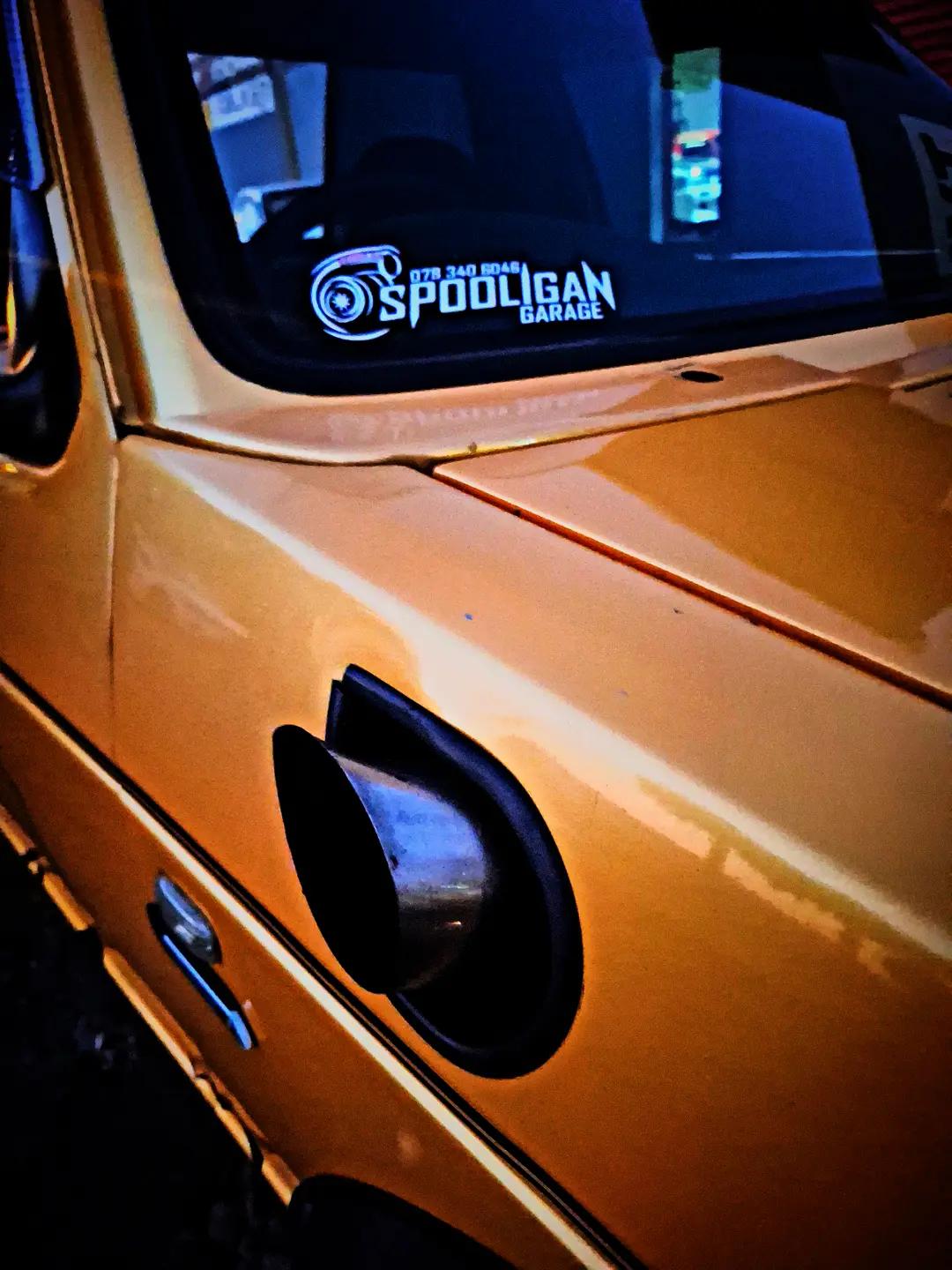 @Spooligan_Garage