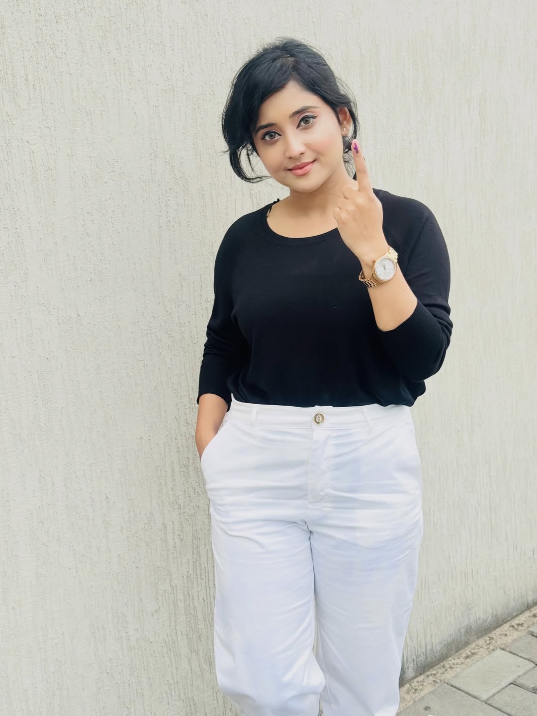 @Soumitrishaofficial