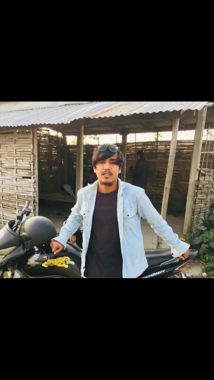 @nabin Xettri