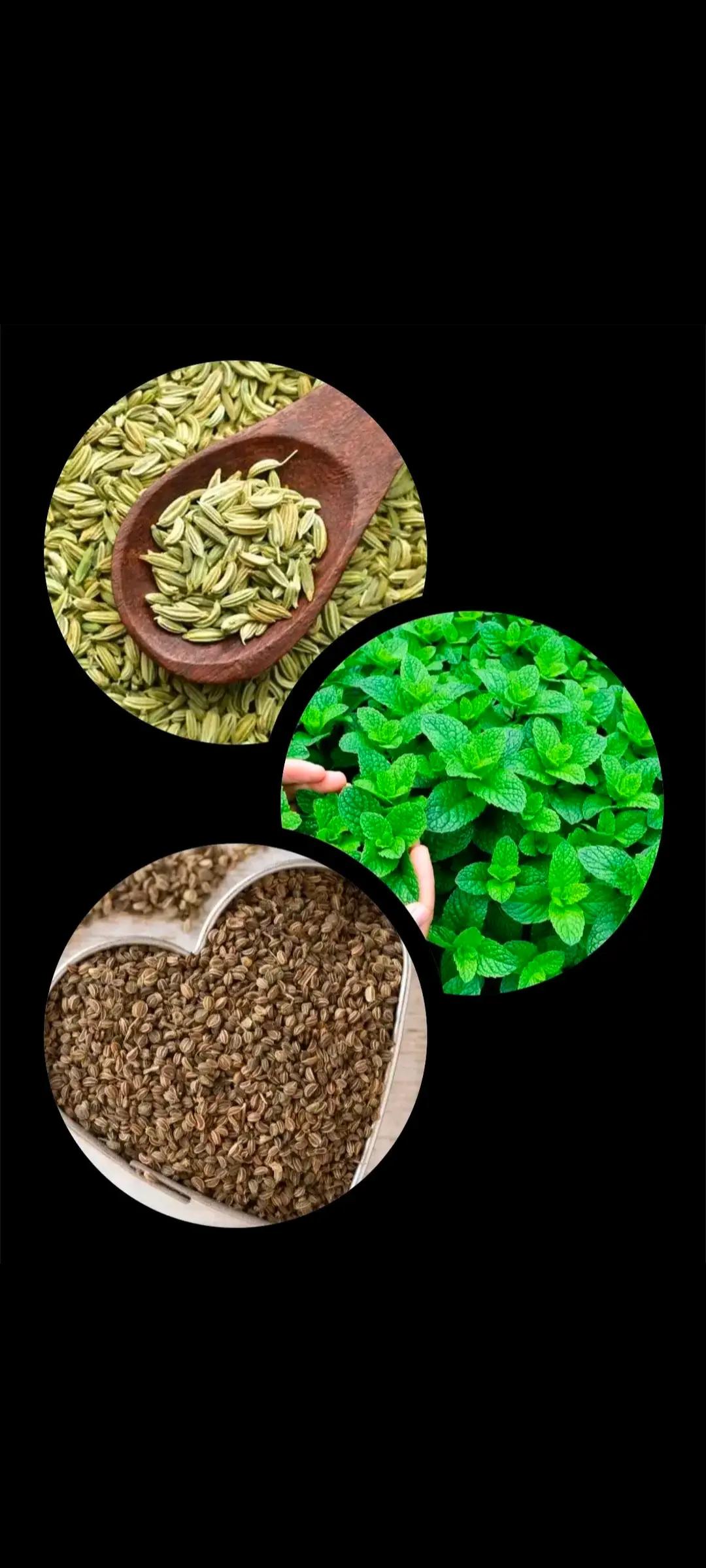 @Herbal remedies for health