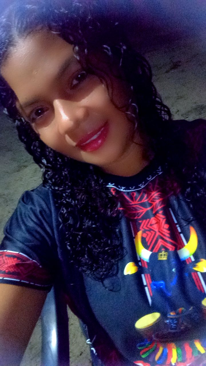 @Jessica Alves da silva